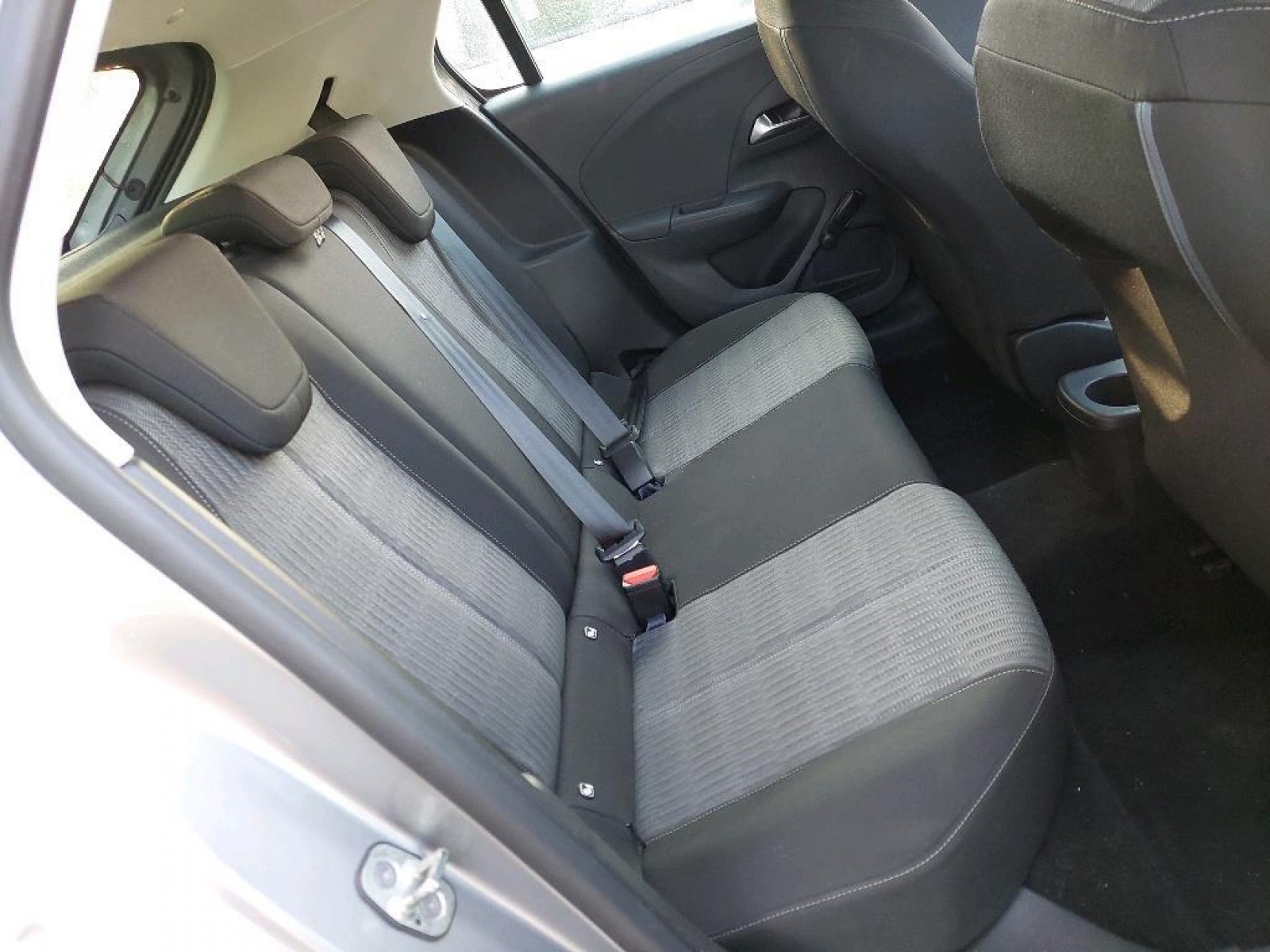 OPEL - CORSA - #181433 - 7