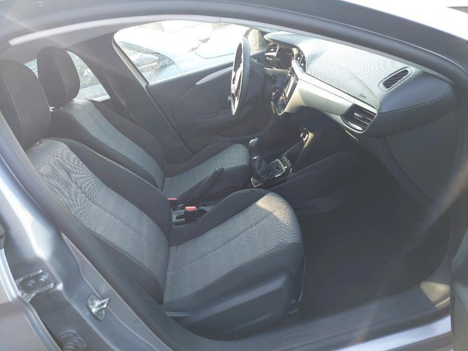 OPEL - CORSA - #181434 - 4