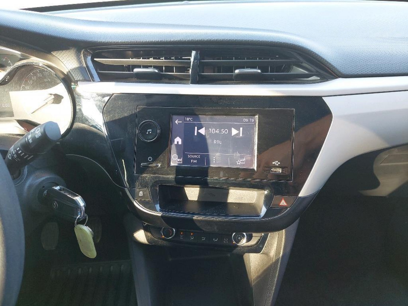 OPEL - CORSA - #181434 - 6