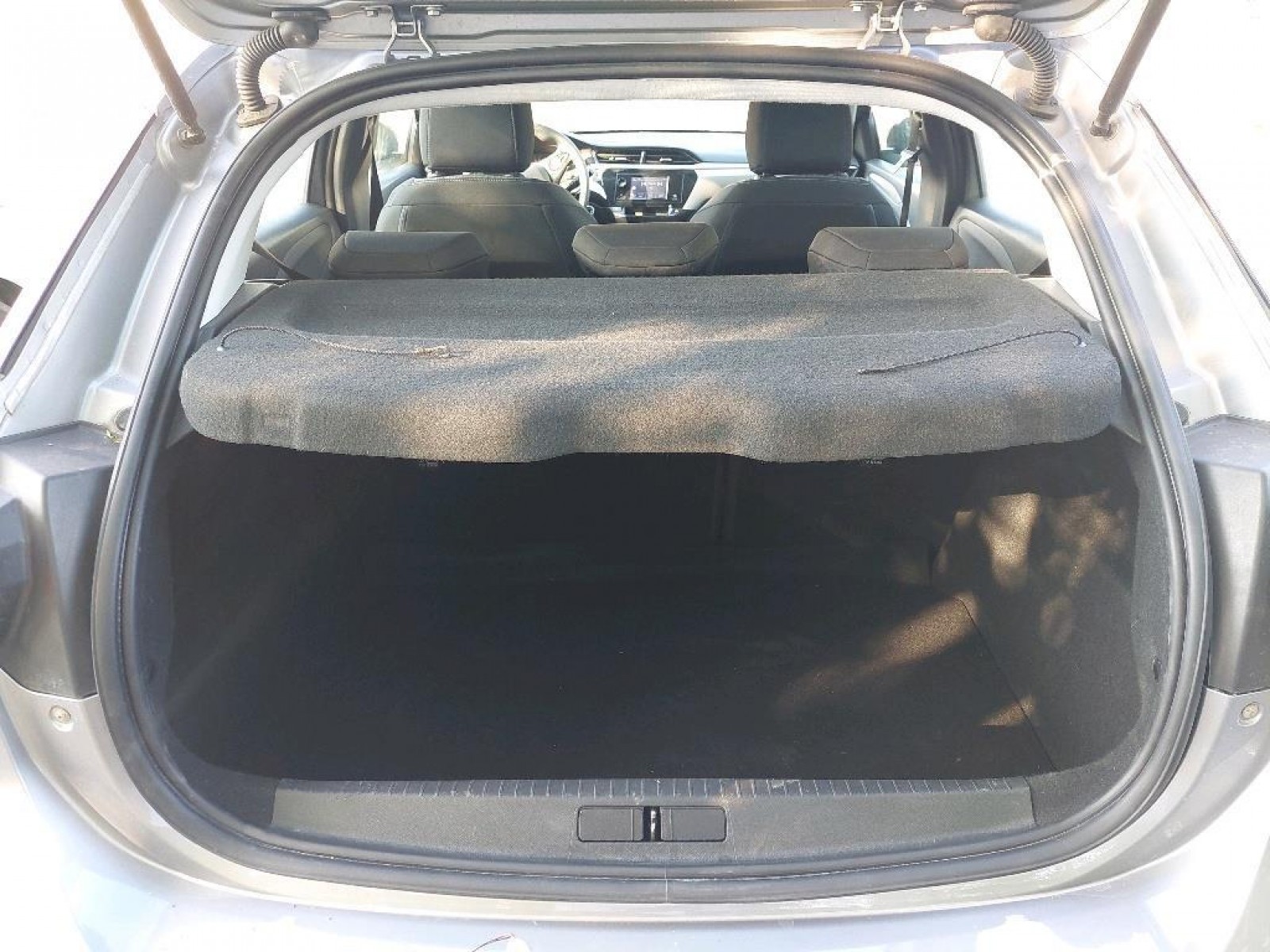 OPEL - CORSA - #181434 - 8