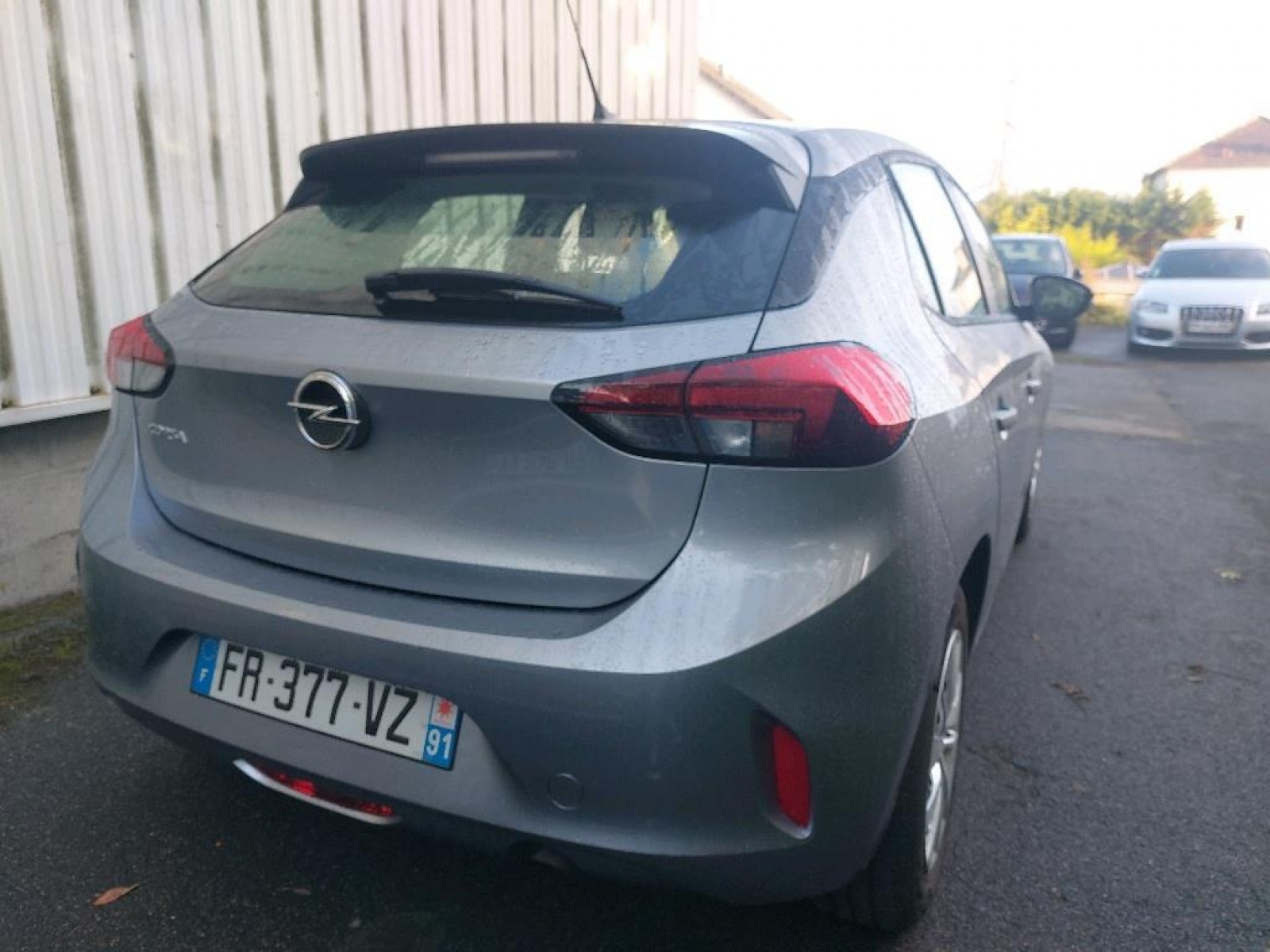 OPEL - CORSA - #181434 - 3