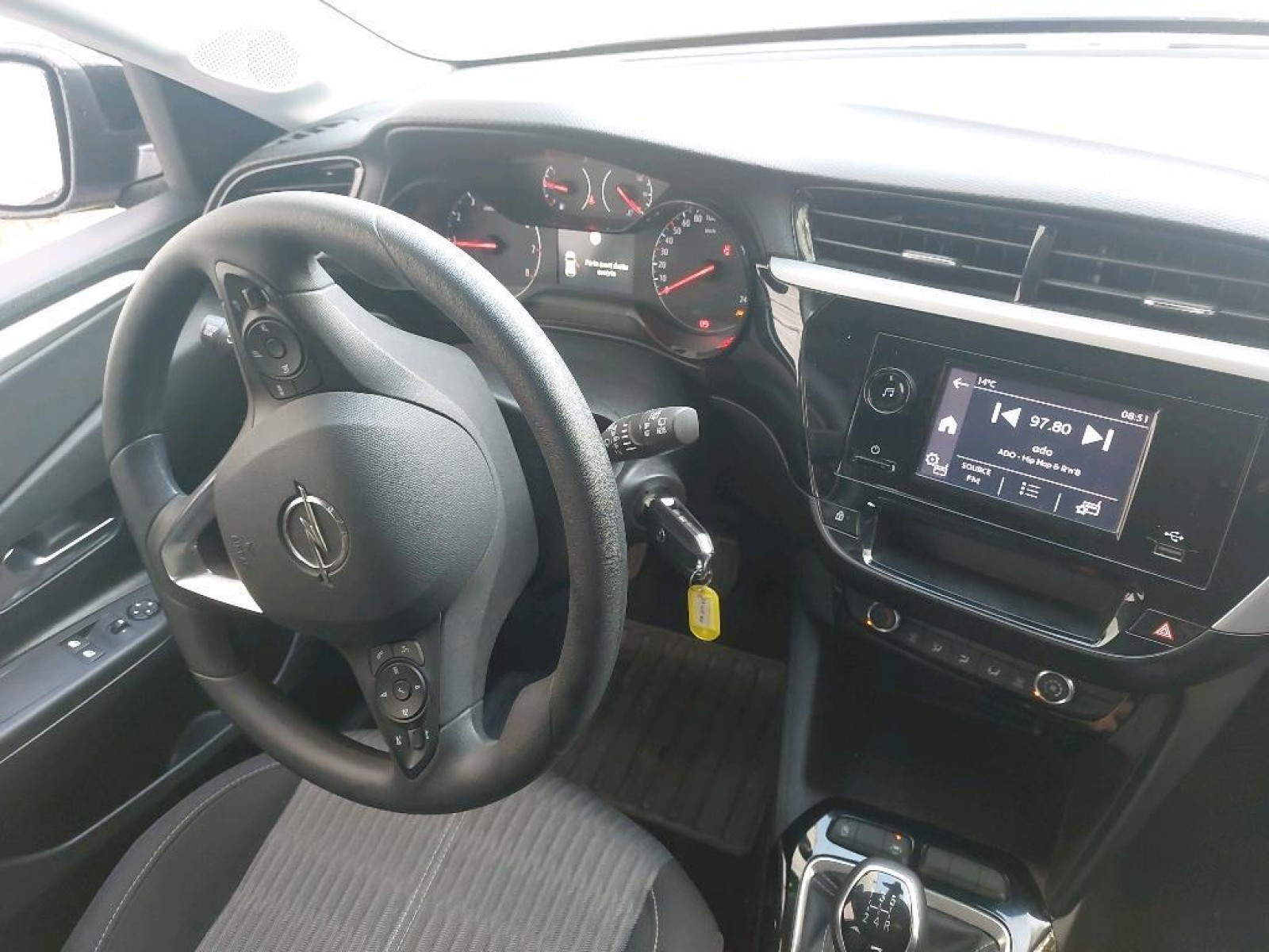 OPEL - CORSA - #181434 - 5