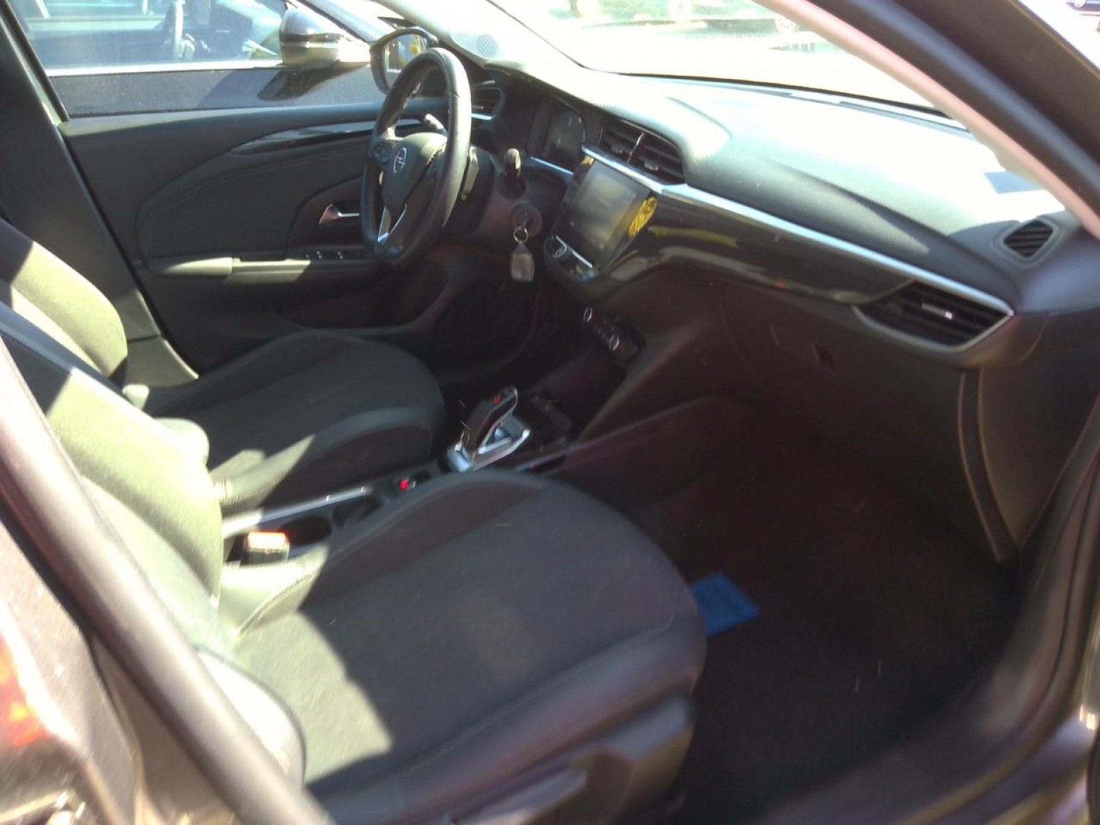 OPEL - CORSA - #181439 - 2