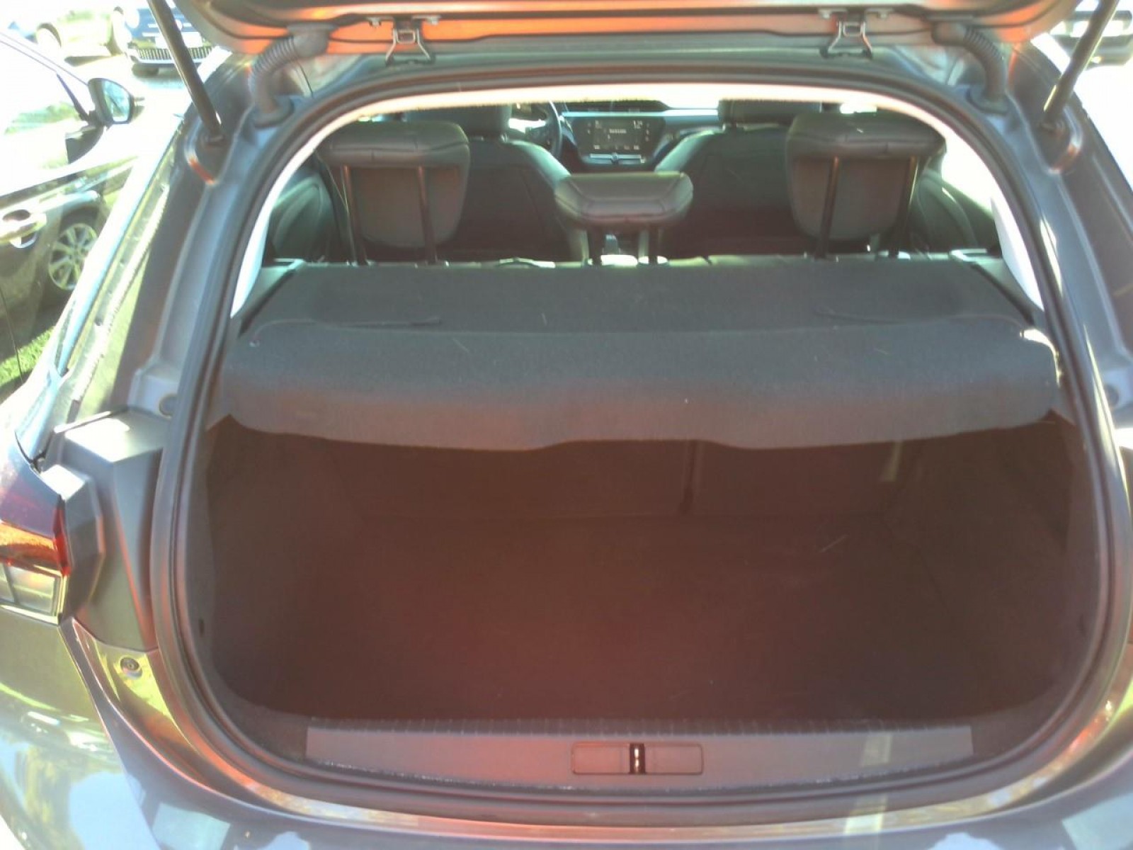 OPEL - CORSA - #181439 - 4