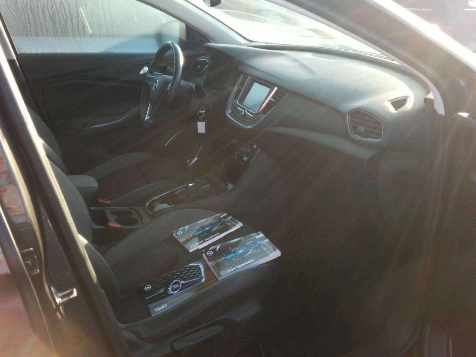 OPEL - GRANDLAND X - #181444 - 2