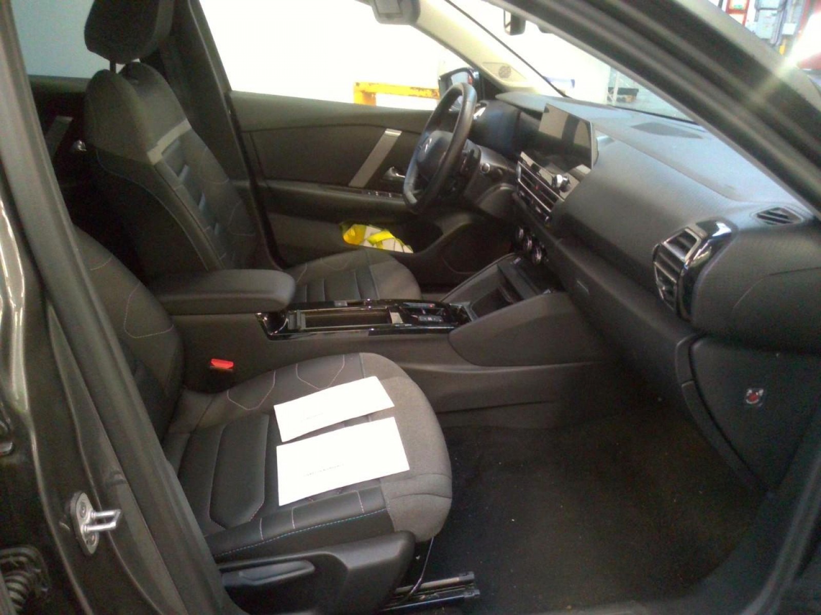 CITROEN - C4 - #181456 - 2