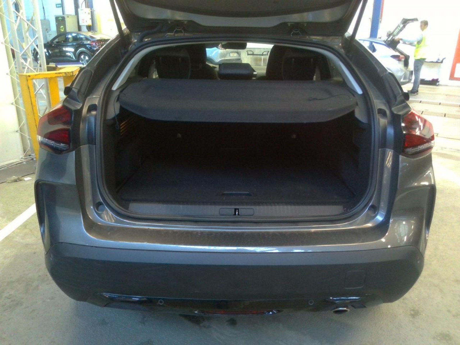 CITROEN - C4 - #181456 - 4
