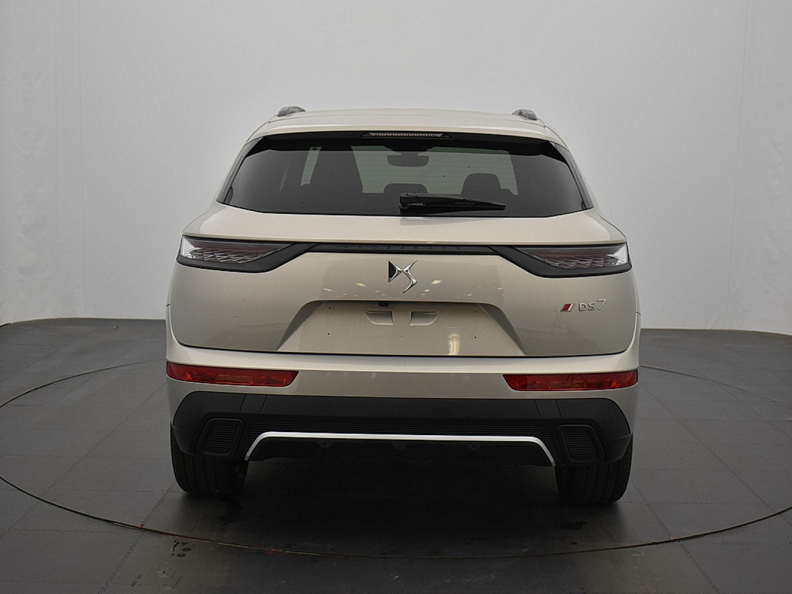 DS - DS7 CROSSBACK - #181280 - 5