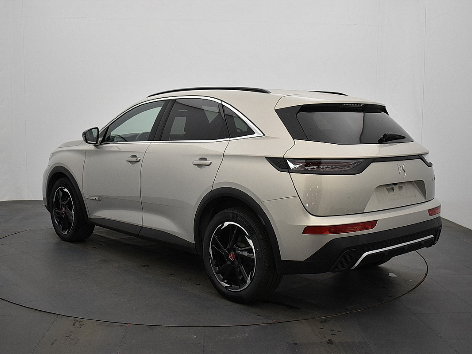 DS - DS7 CROSSBACK - #181280 - 3