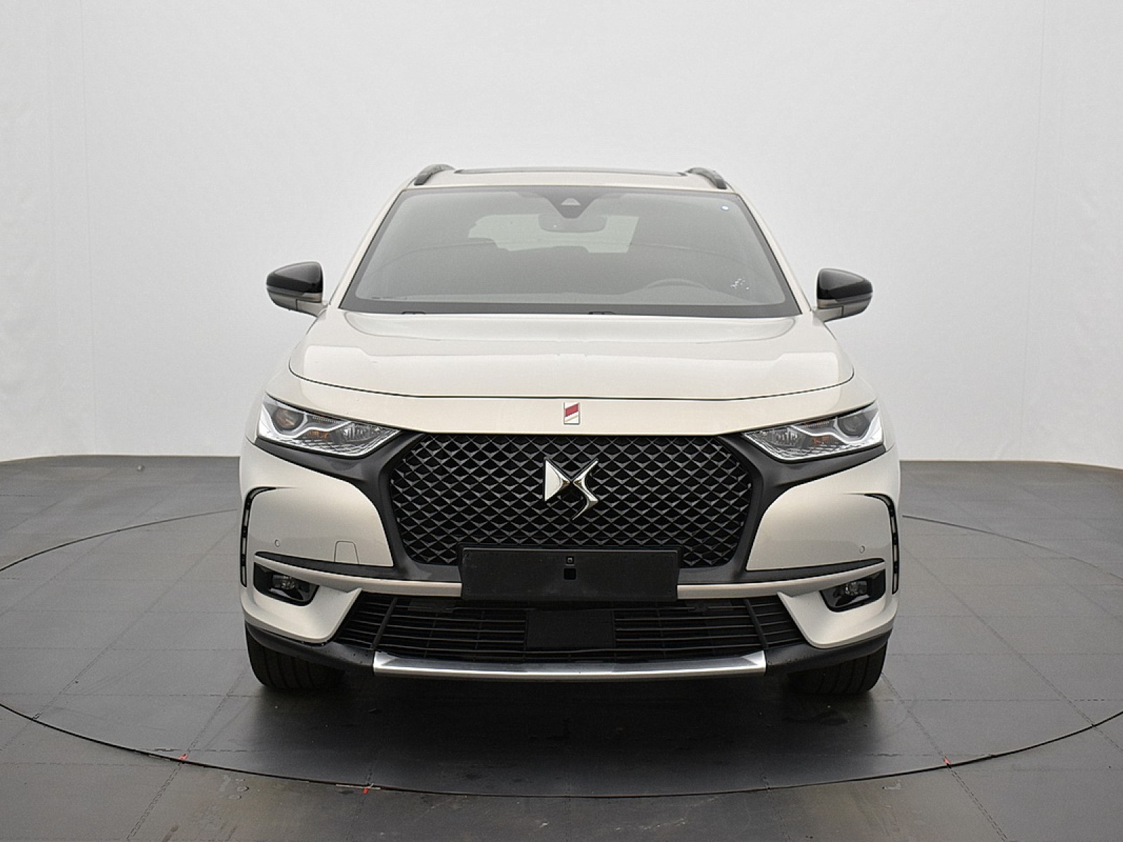DS - DS7 CROSSBACK - #181280 - 4