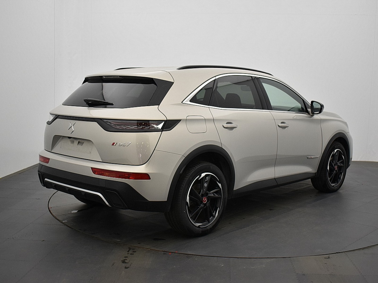 DS - DS7 CROSSBACK - #181280 - 2