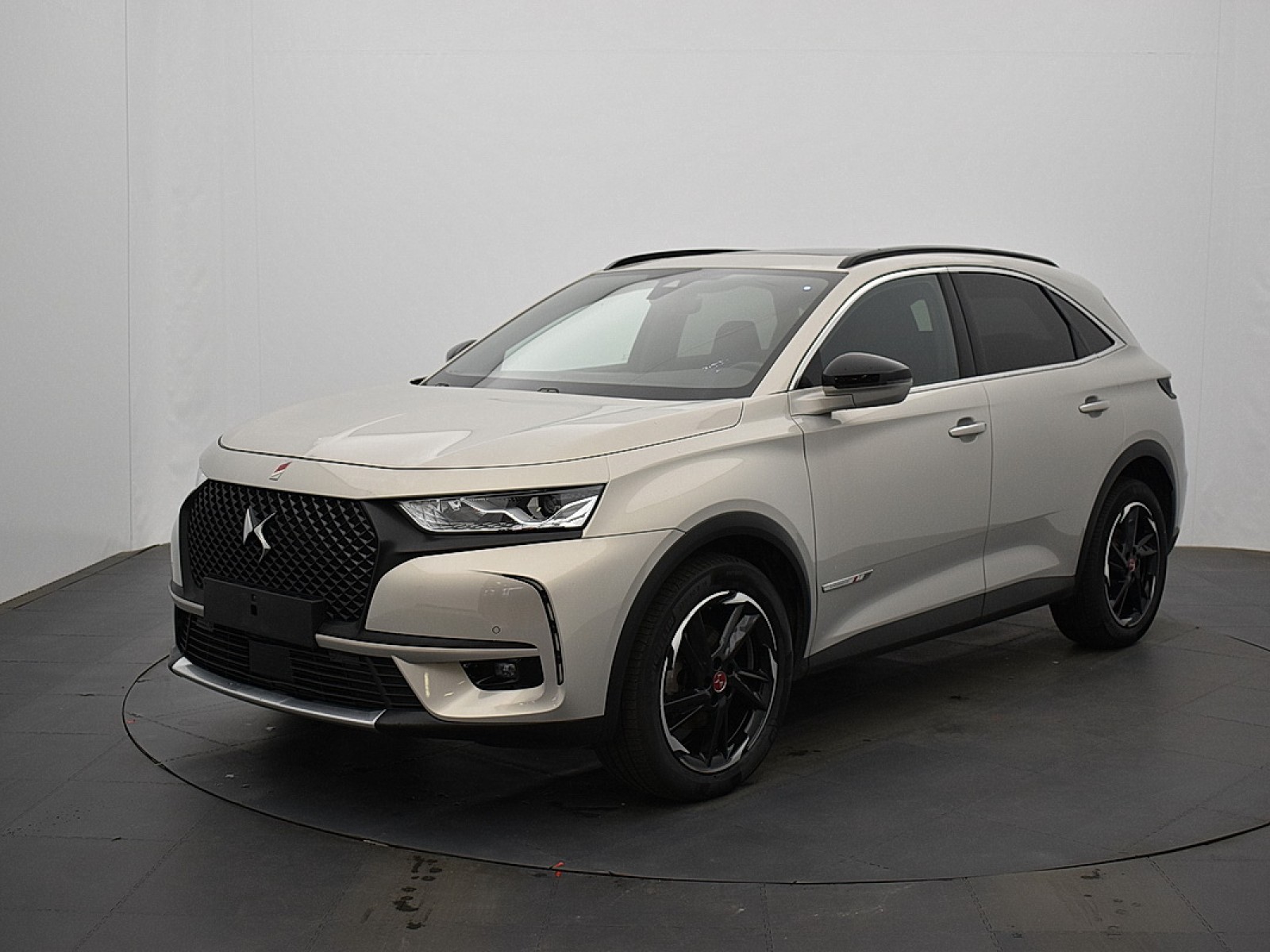DS - DS7 CROSSBACK - #181280 - 0