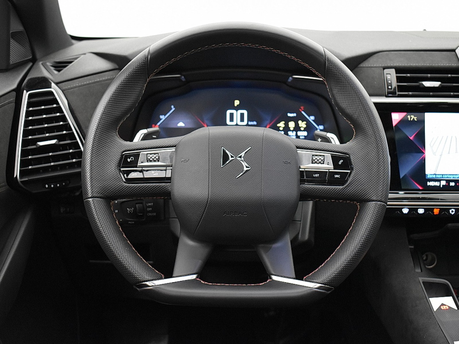 DS - DS7 CROSSBACK - #181280 - 10