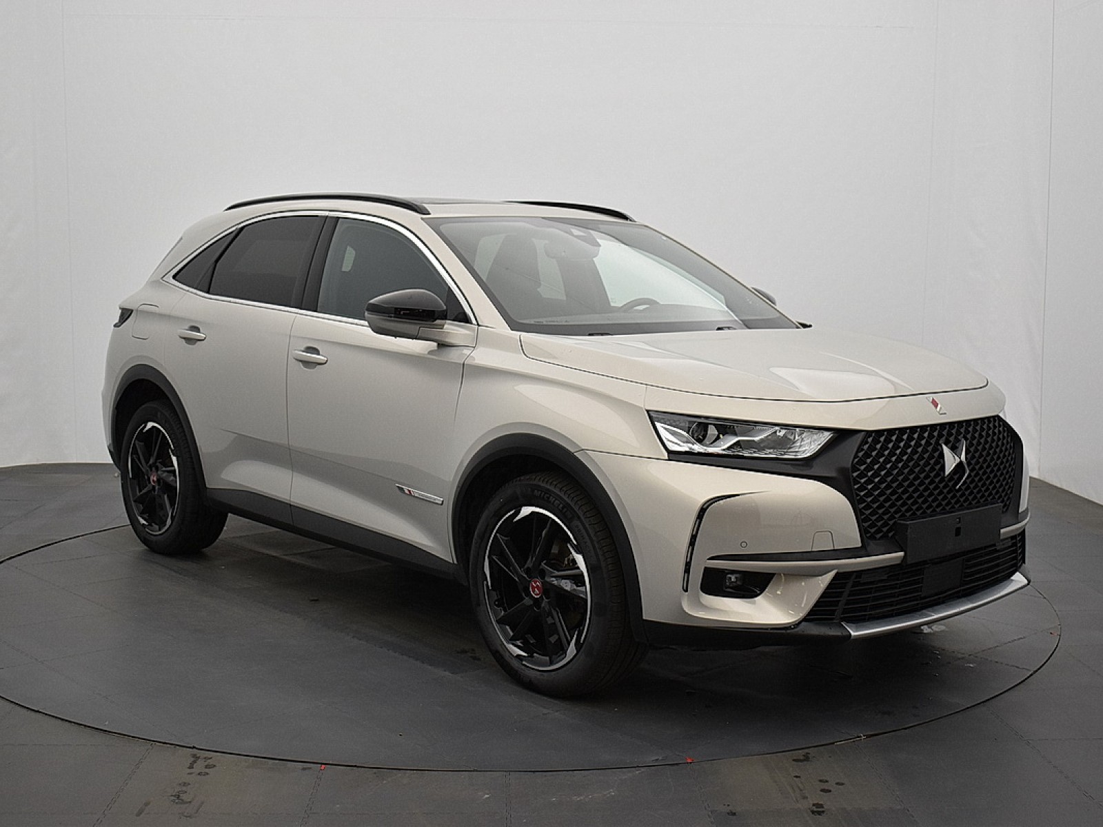 DS - DS7 CROSSBACK - #181280 - 1