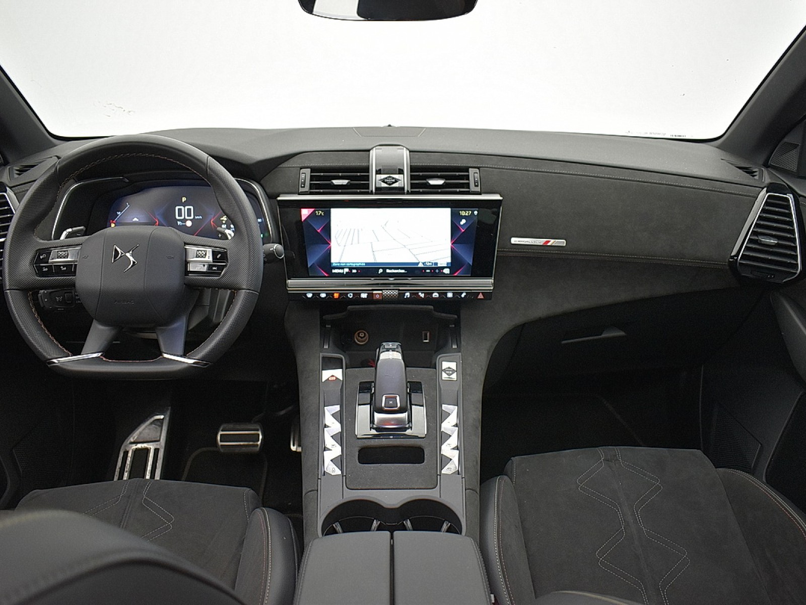 DS - DS7 CROSSBACK - #181280 - 9
