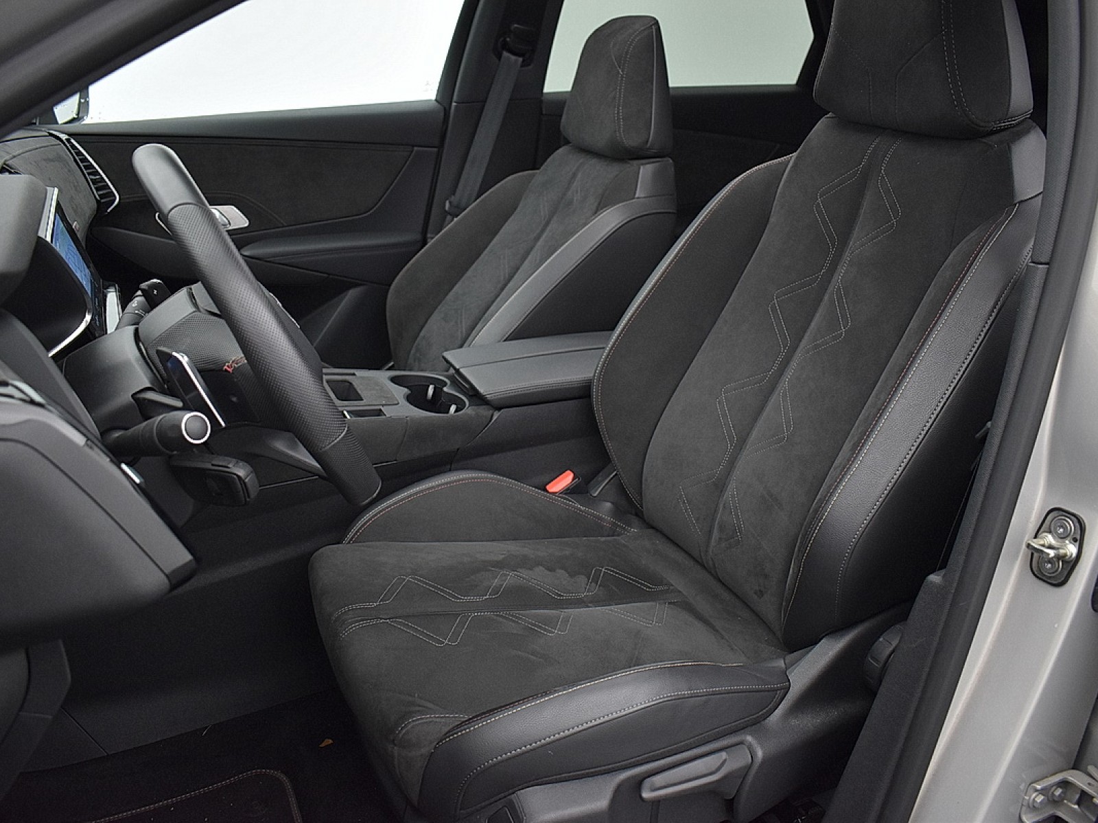 DS - DS7 CROSSBACK - #181280 - 7