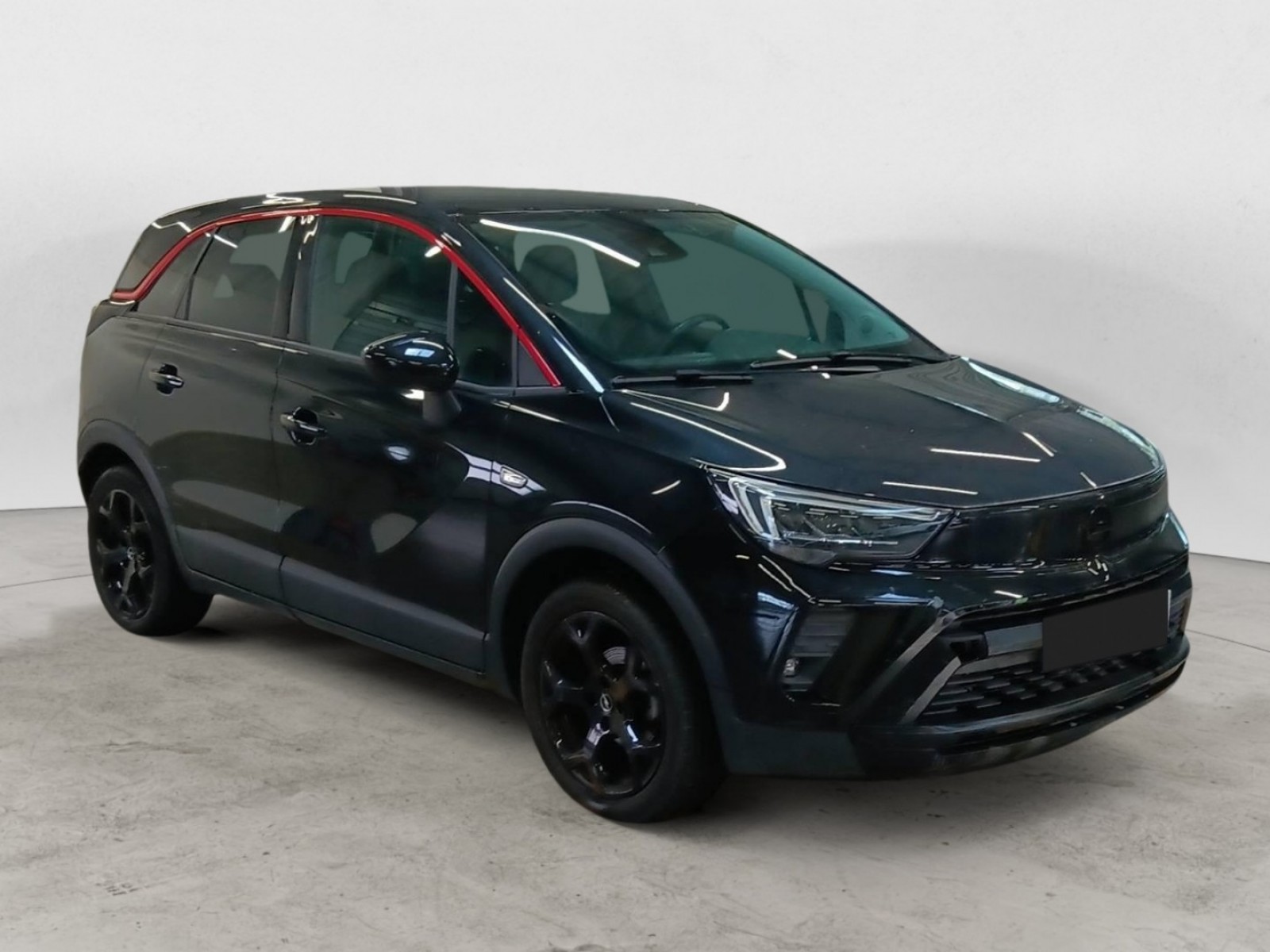 OPEL - CROSSLAND - #778464 - 16