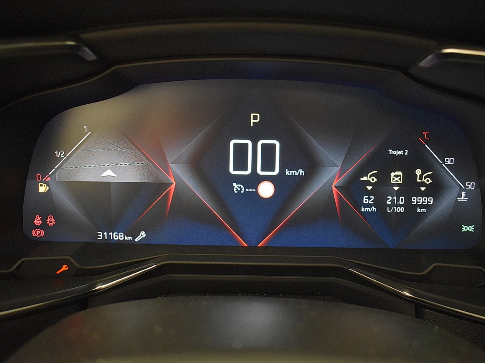 DS - DS7 CROSSBACK - #181280 - 12