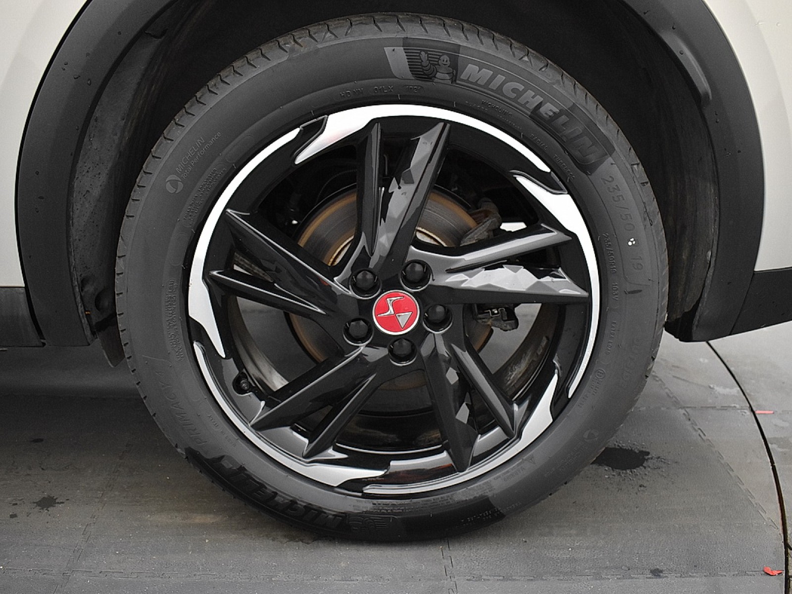 DS - DS7 CROSSBACK - #181280 - 6