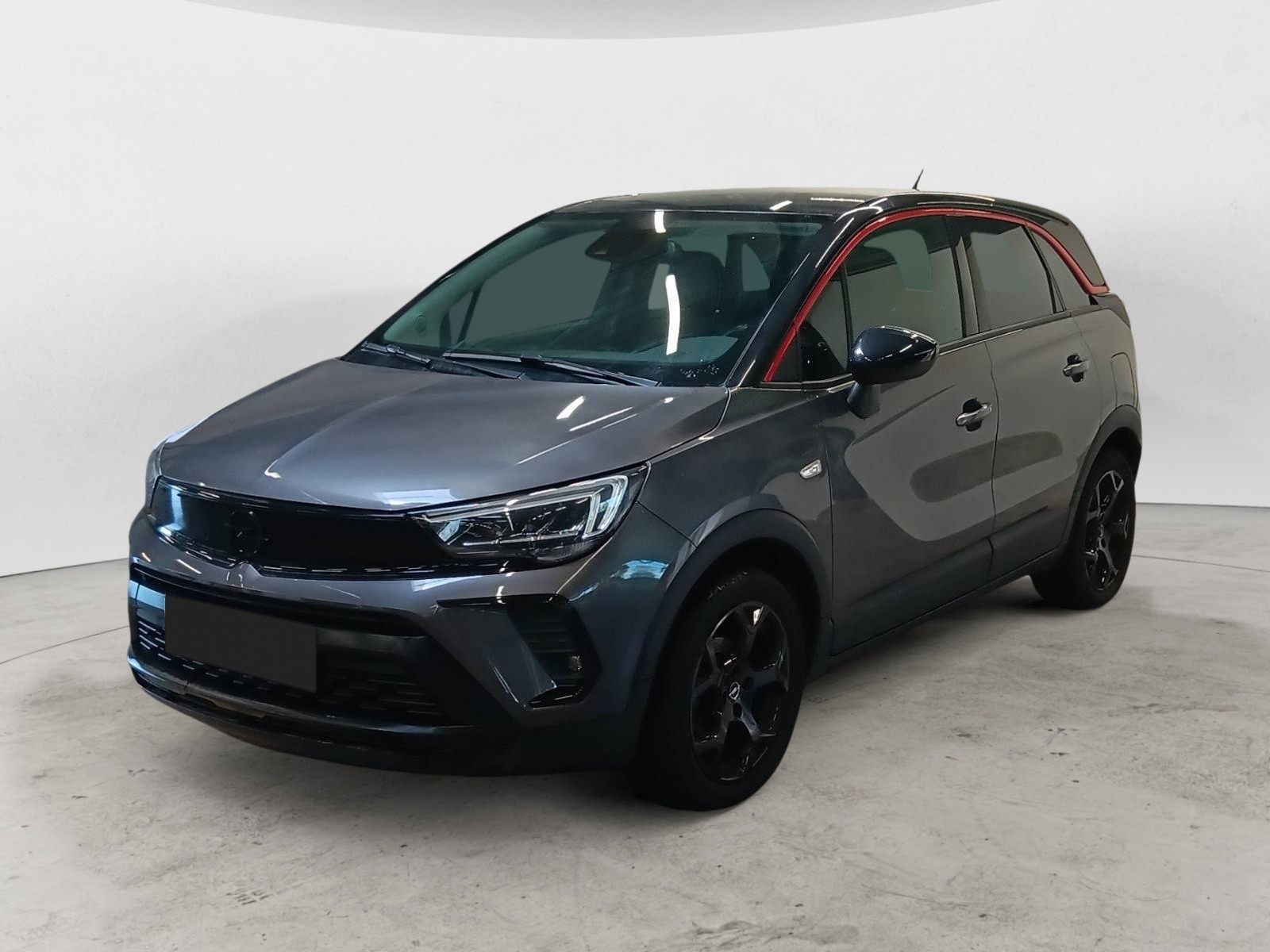 OPEL - CROSSLAND - #778465 - 0