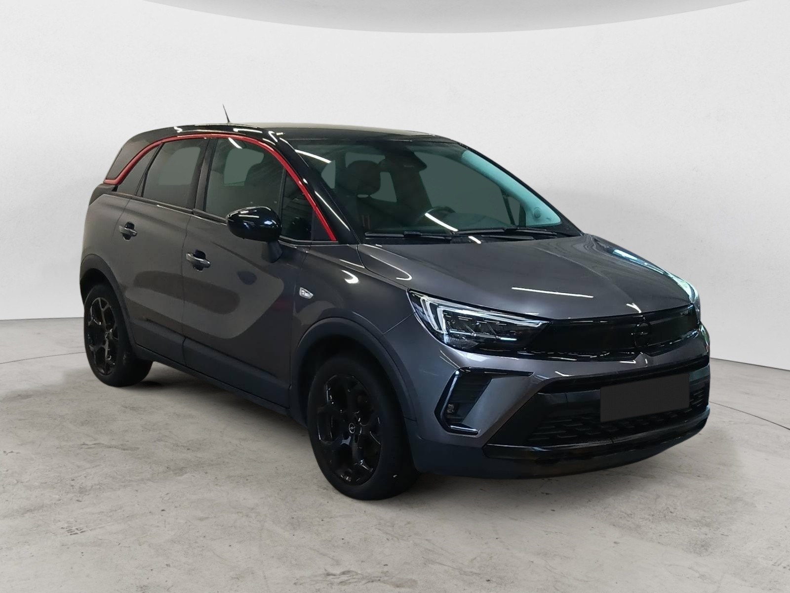 OPEL - CROSSLAND - #778465 - 1