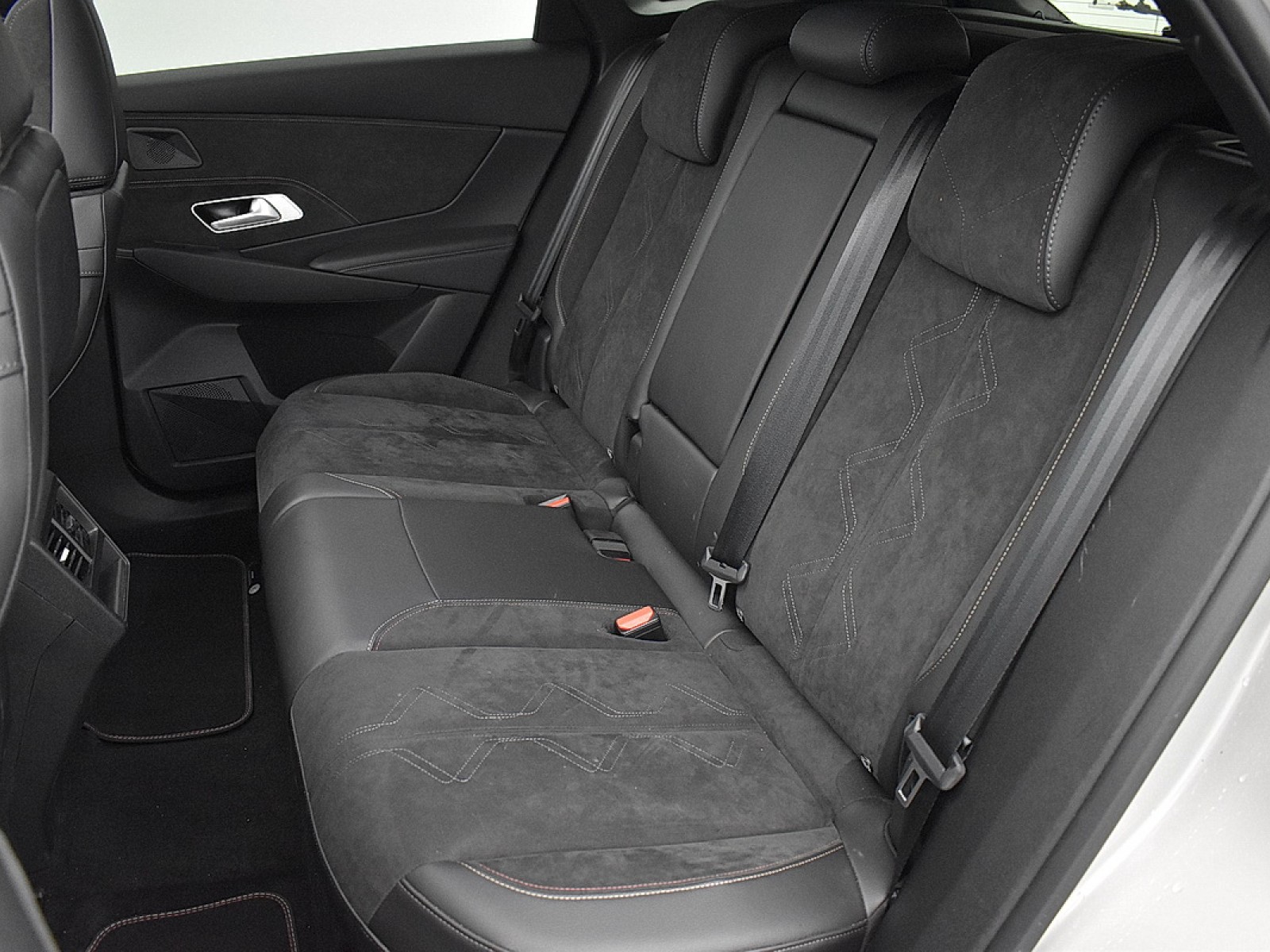 DS - DS7 CROSSBACK - #181280 - 8
