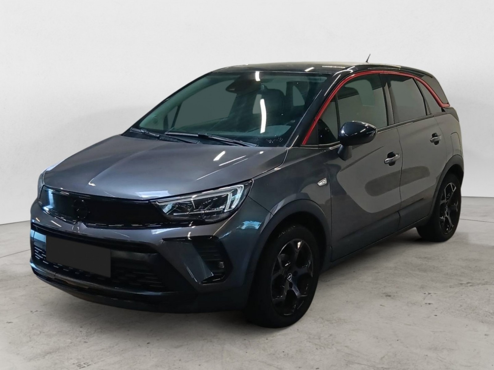 OPEL - CROSSLAND - #778466 - 16