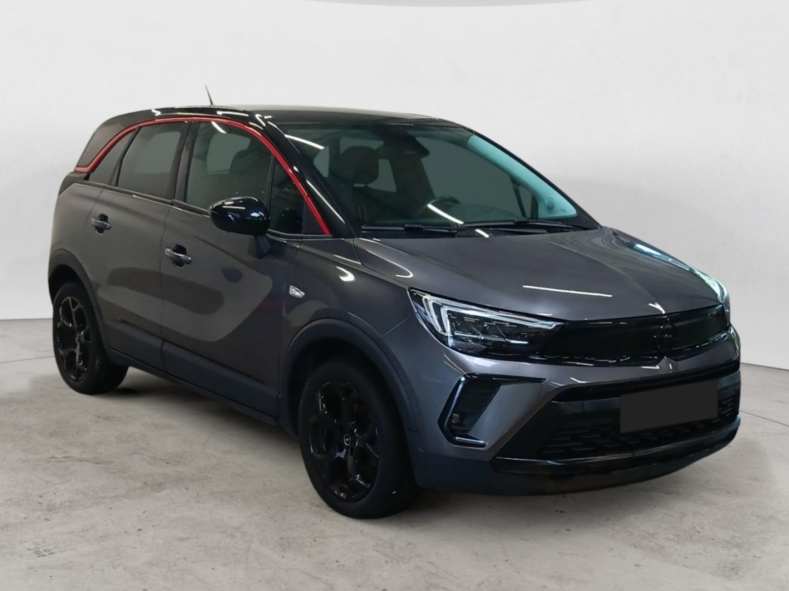 OPEL - CROSSLAND - #778466 - 17