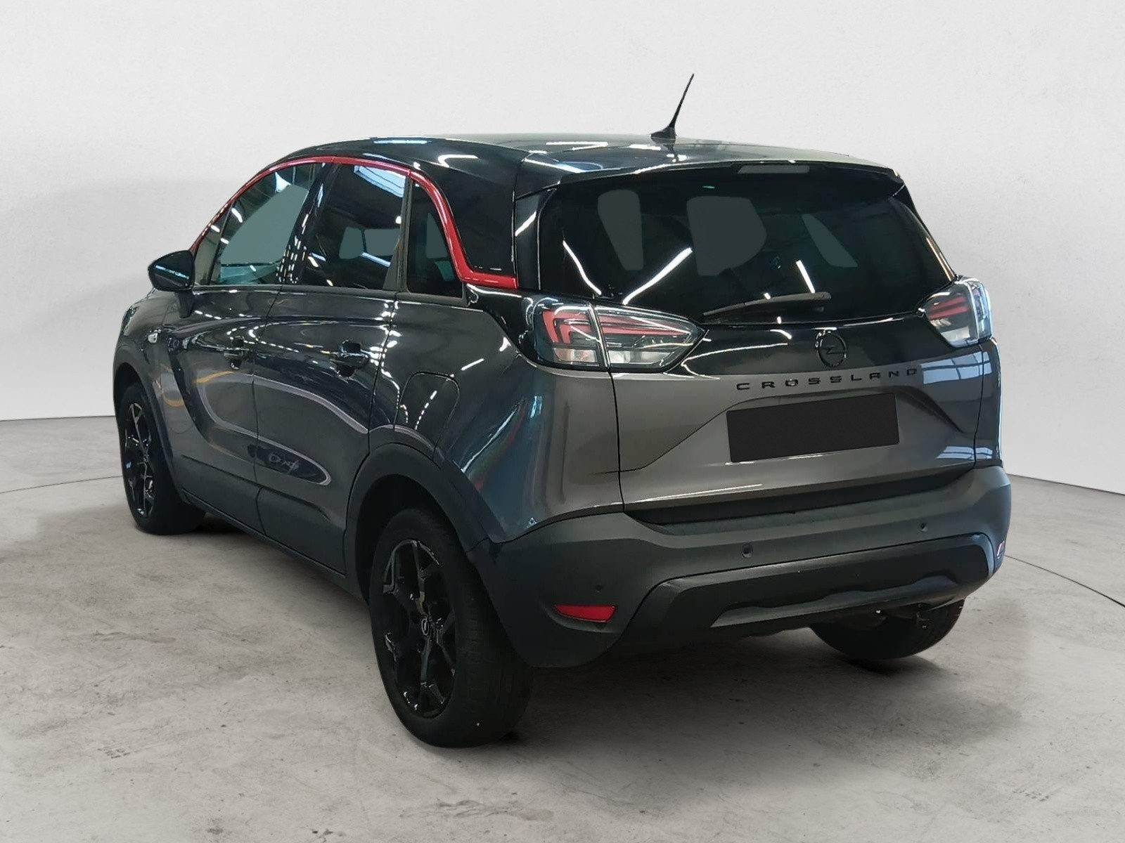 OPEL - CROSSLAND - #778466 - 2