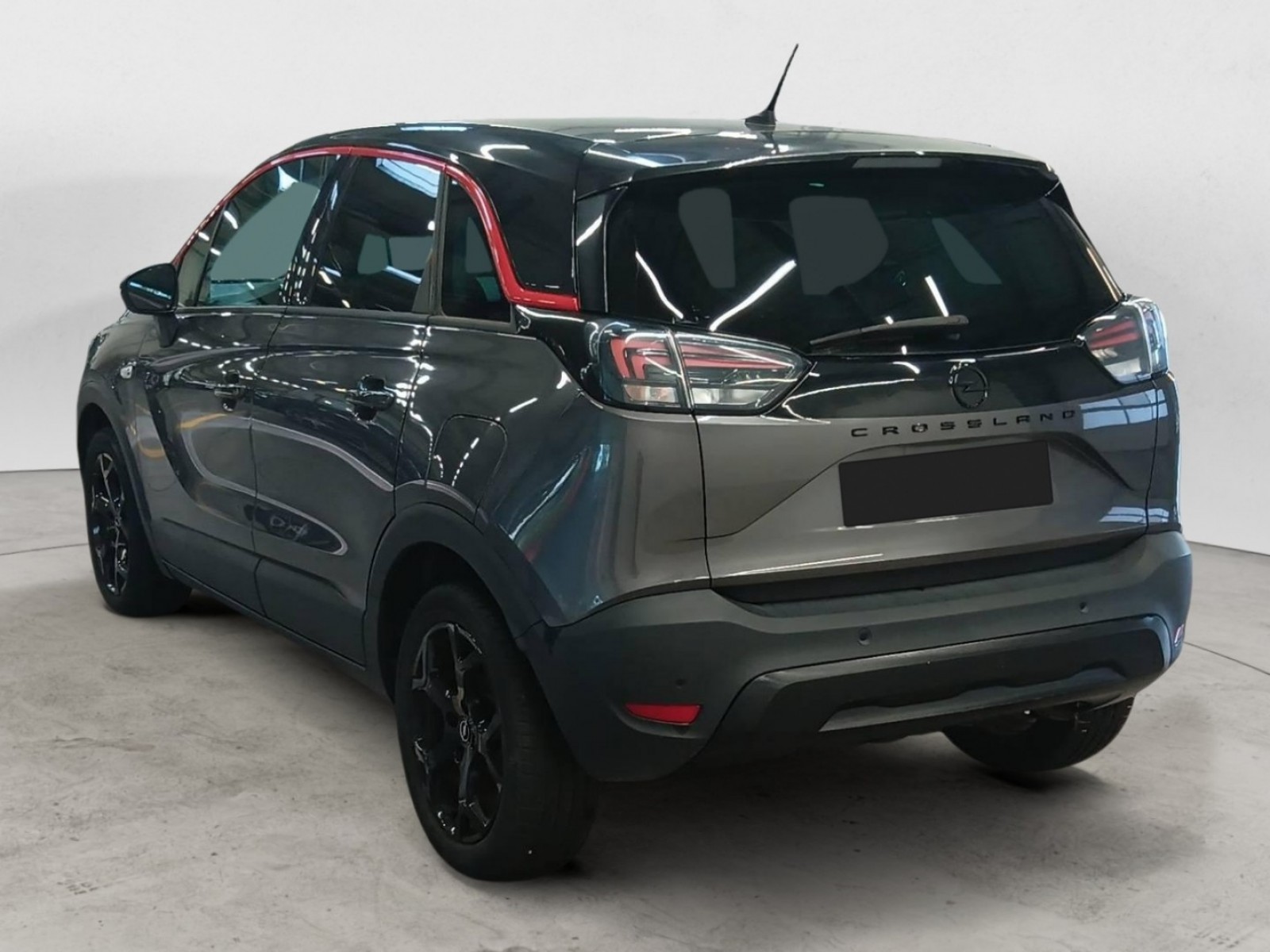 OPEL - CROSSLAND - #778466 - 18