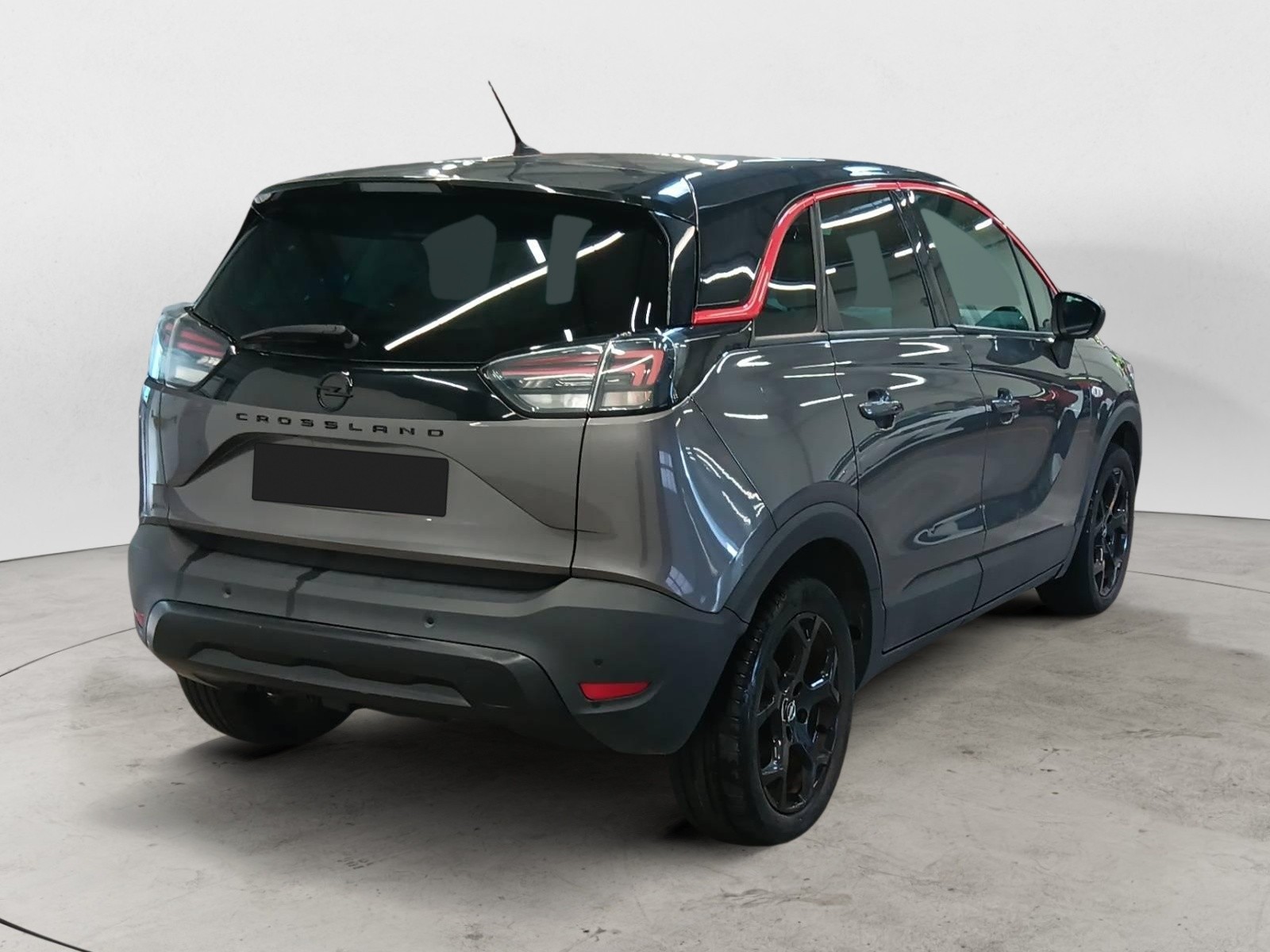 OPEL - CROSSLAND - #778466 - 3