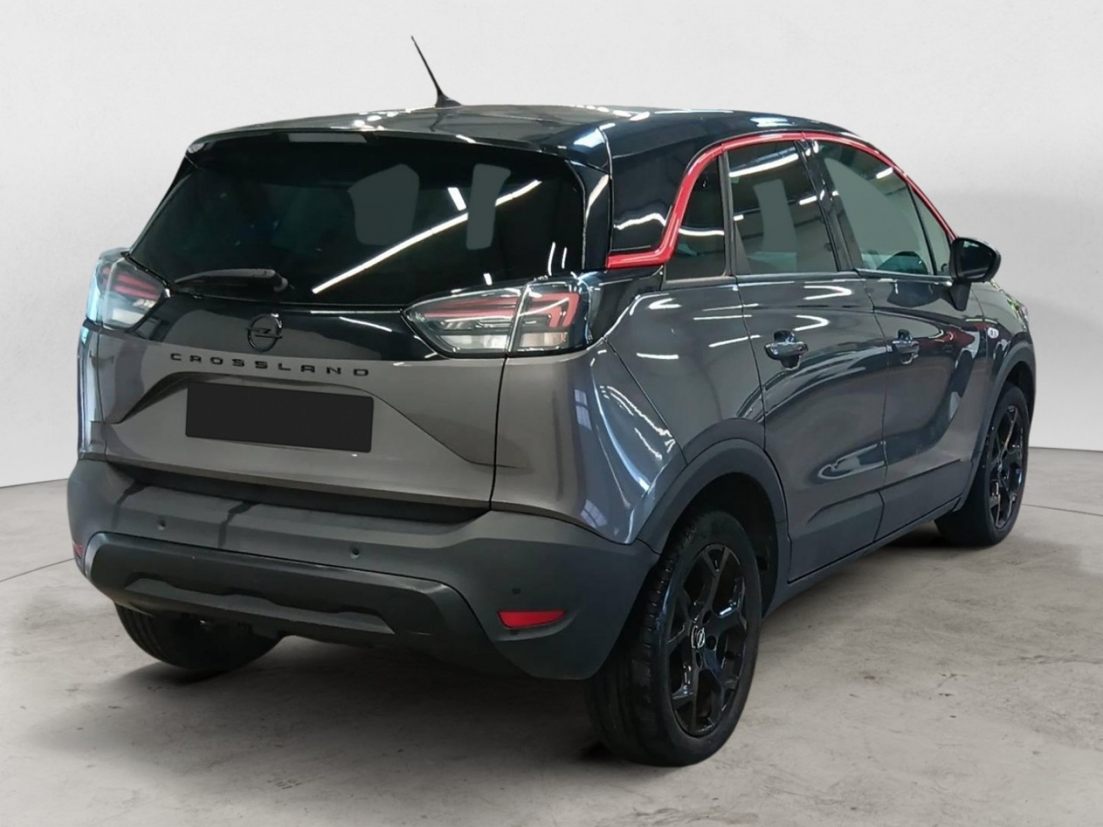 OPEL - CROSSLAND - #778466 - 19