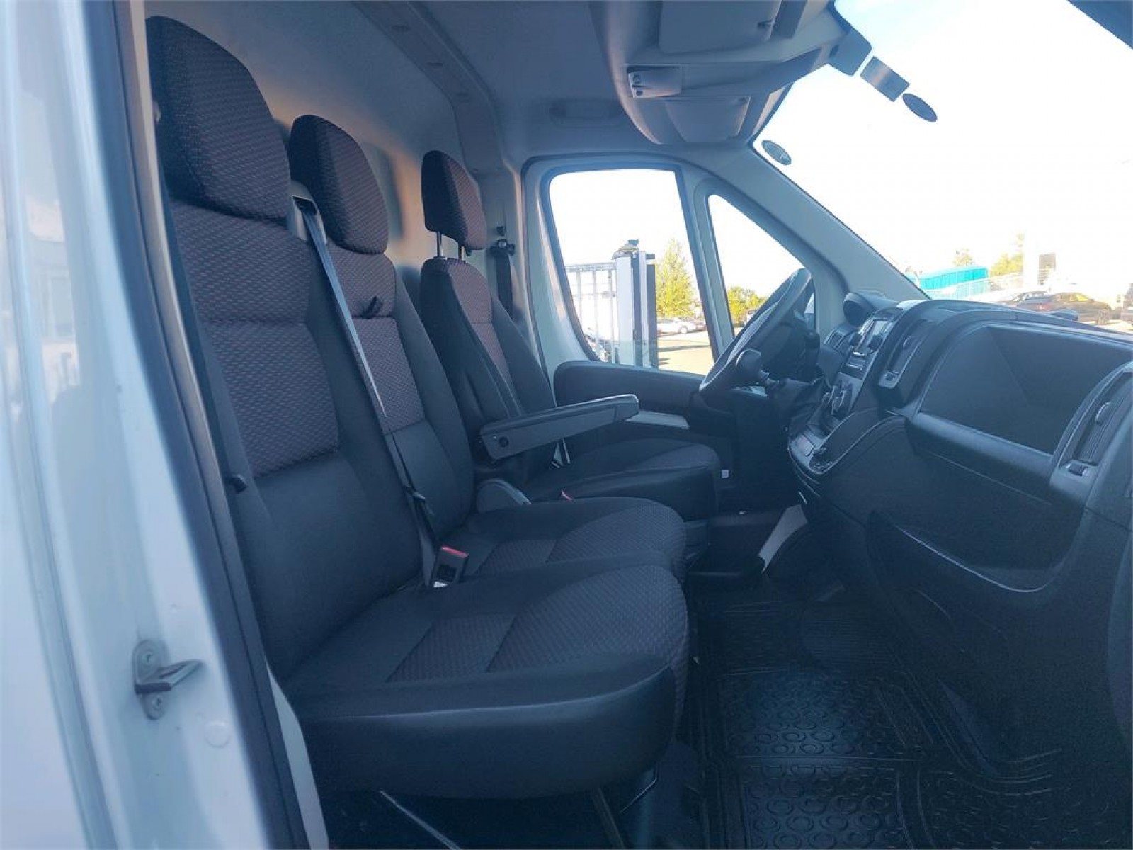 CITROEN - JUMPER FOURGON - #181500 - 5