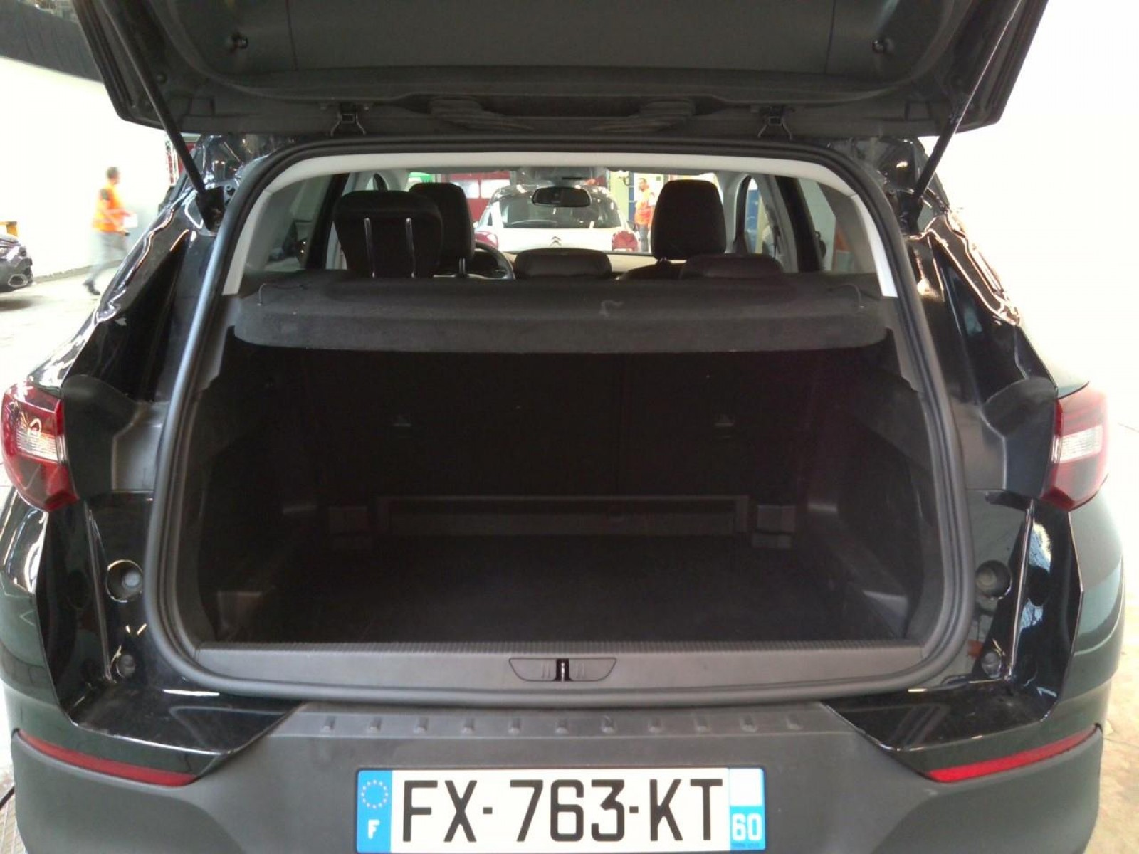 OPEL - GRANDLAND X - #181501 - 4