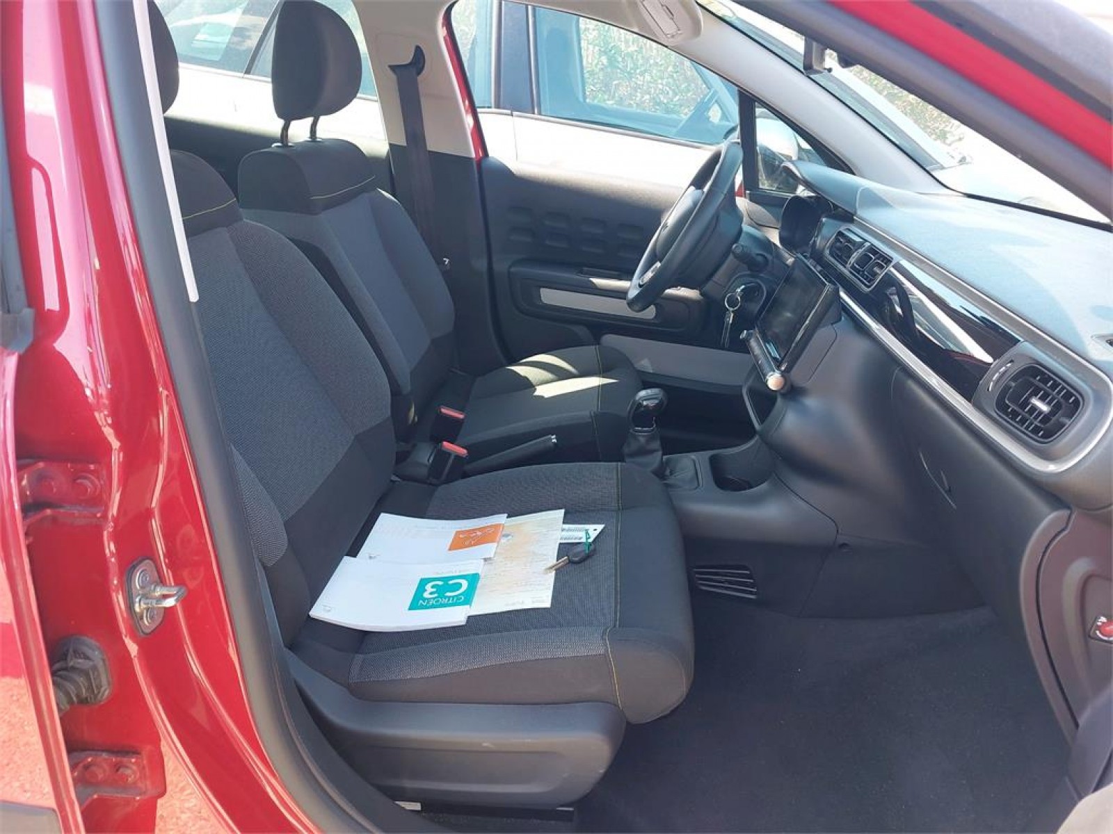 CITROEN - C3 - #181507 - 5