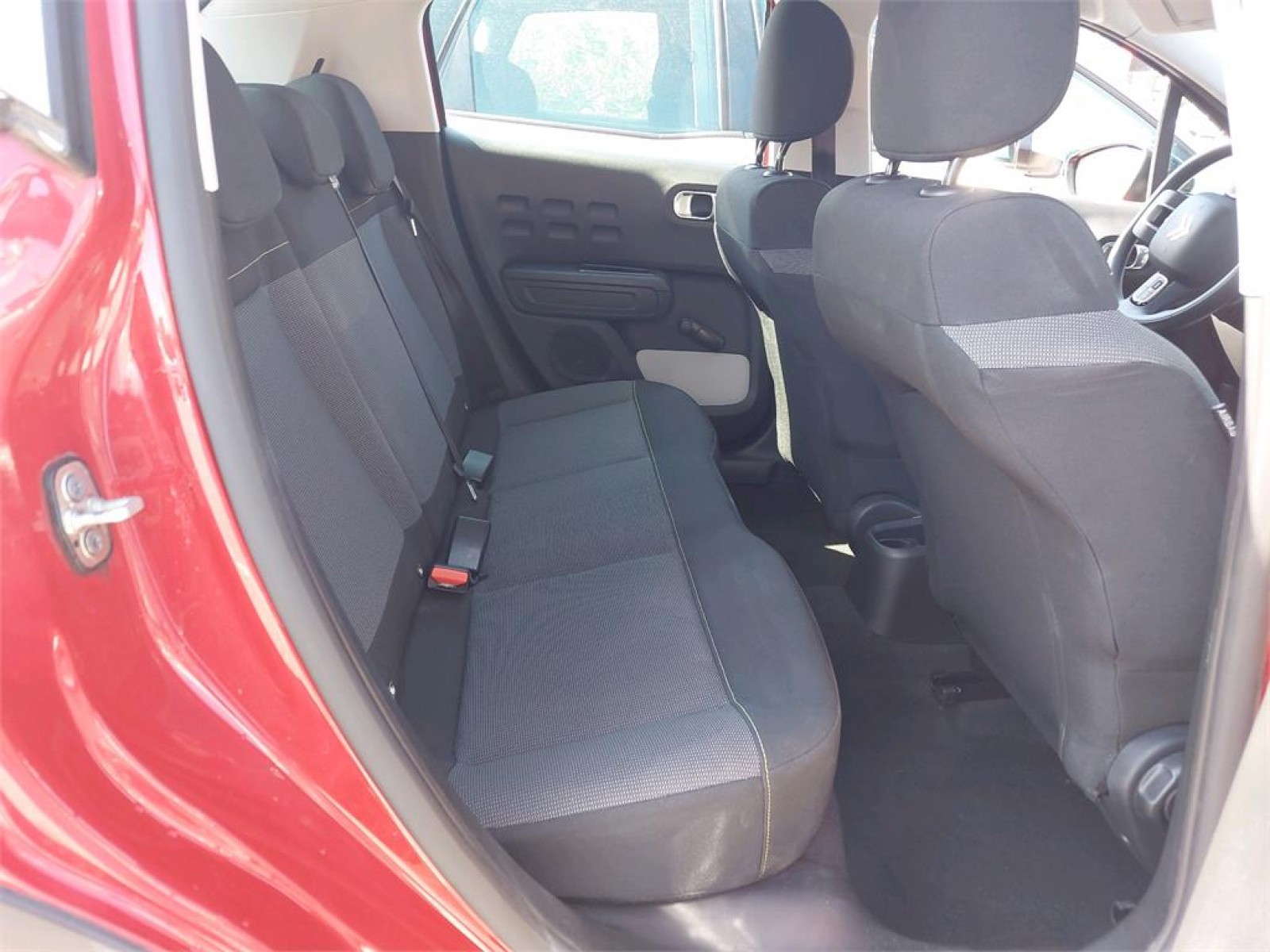 CITROEN - C3 - #181507 - 7