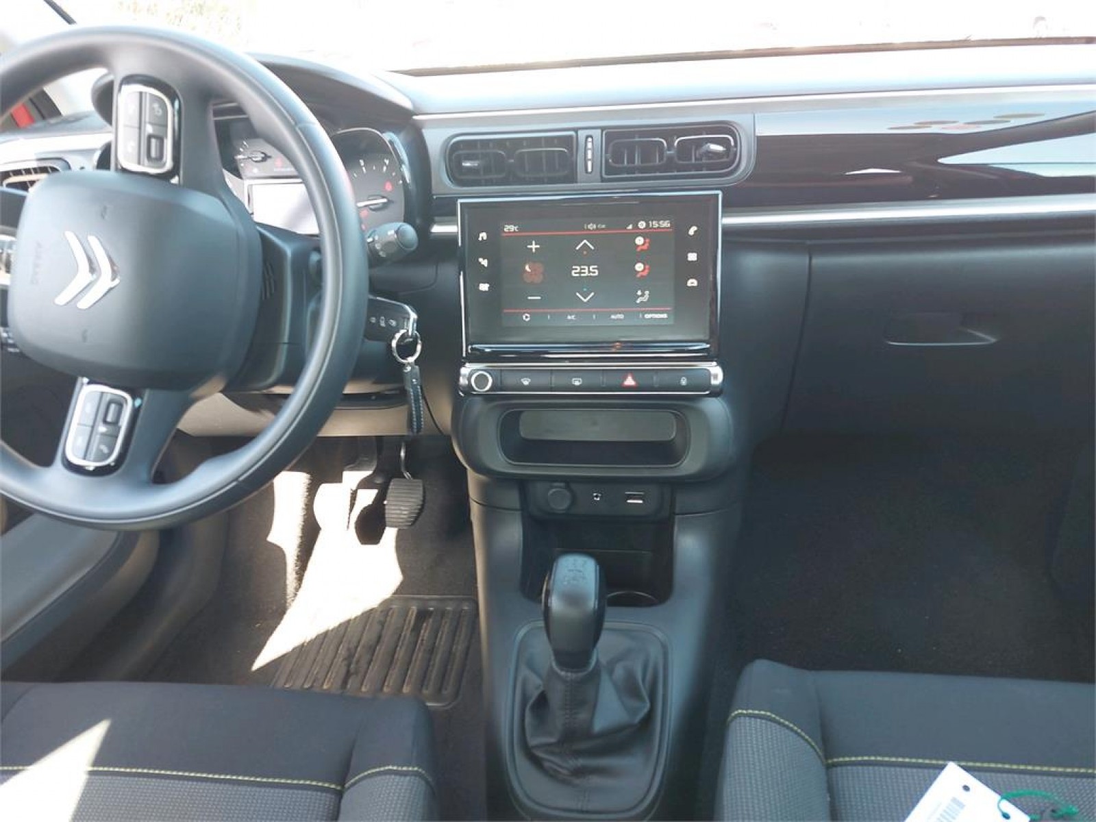 CITROEN - C3 - #181507 - 8