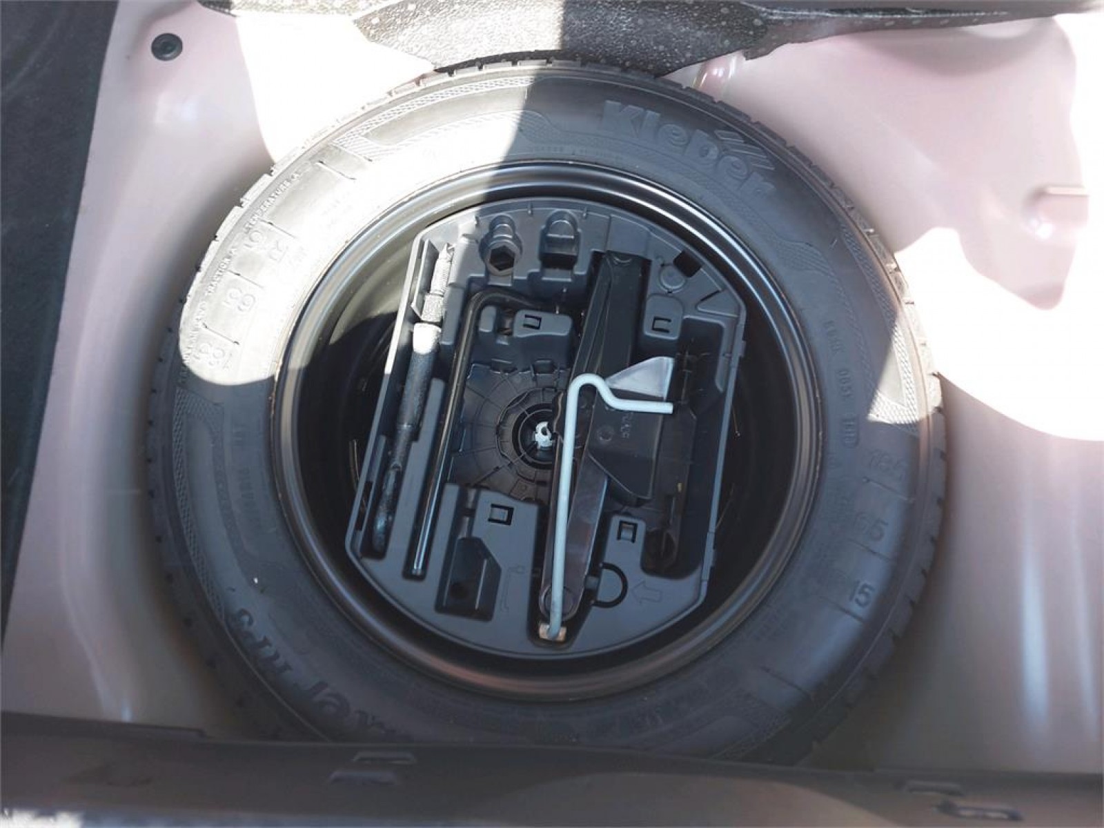 CITROEN - C3 - #181507 - 9