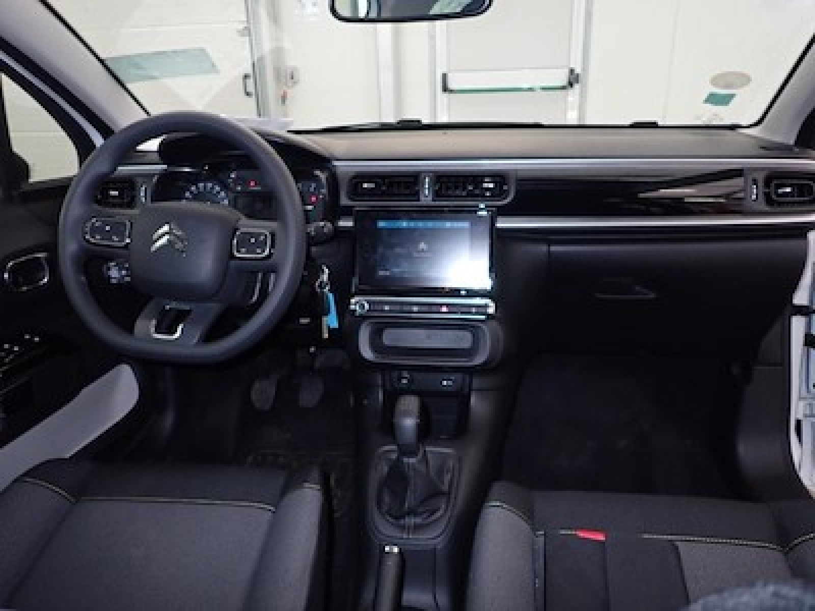 CITROEN - C3 SOCIETE - #181509 - 3
