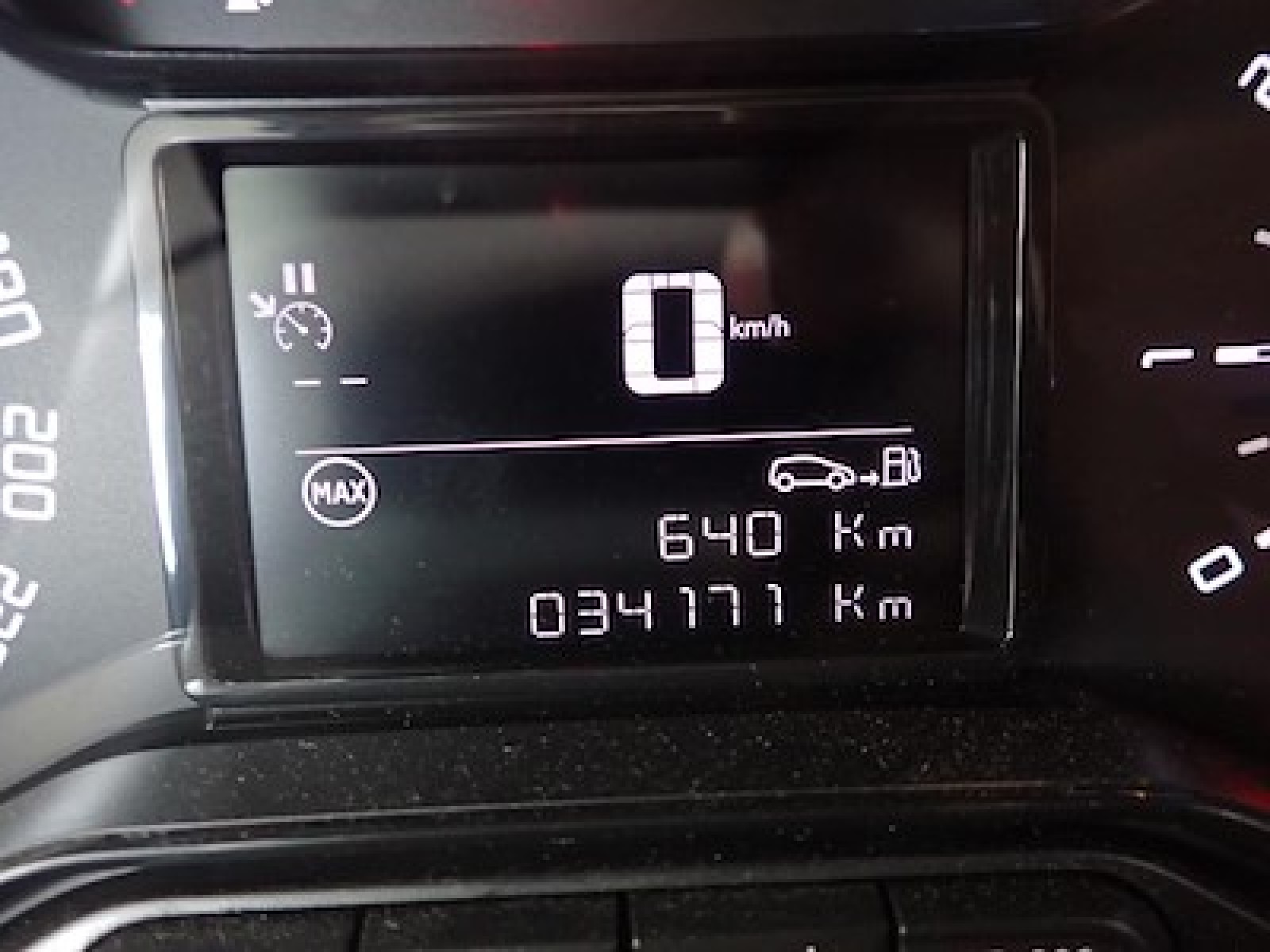 CITROEN - C3 SOCIETE - #181509 - 5