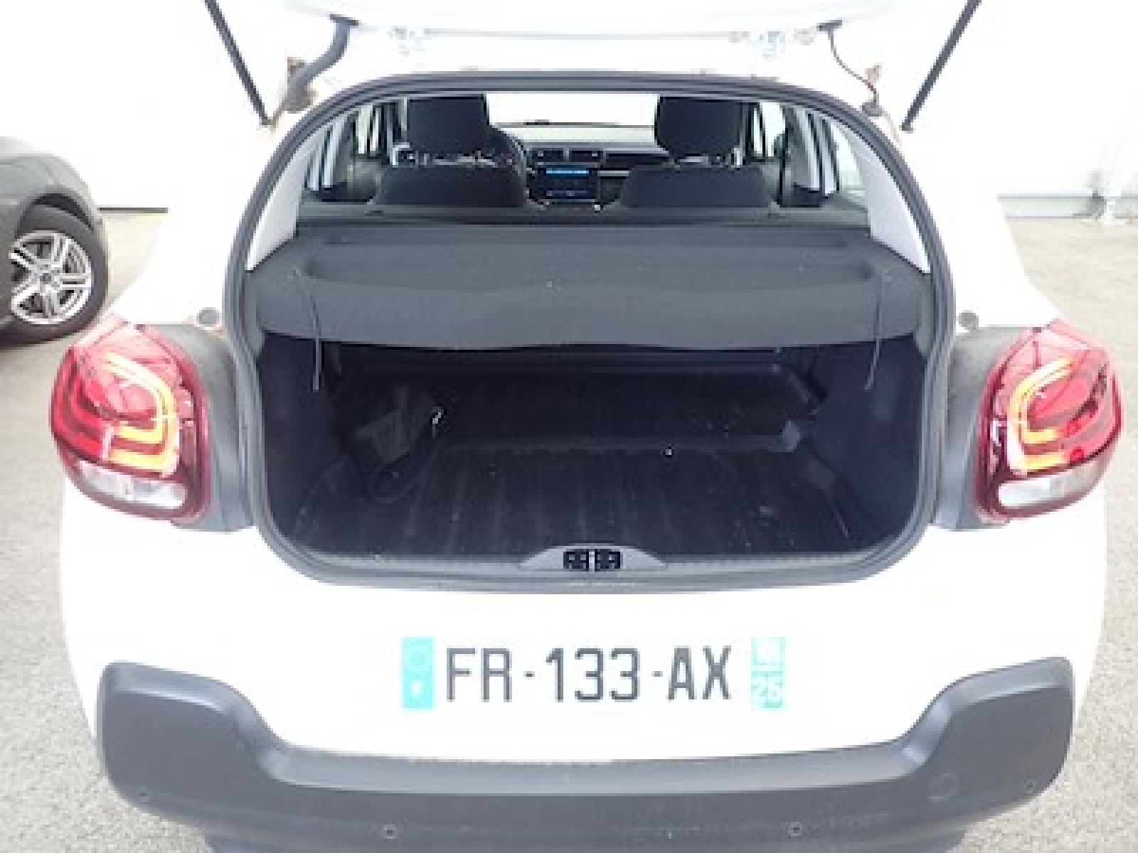 CITROEN - C3 SOCIETE - #181509 - 7