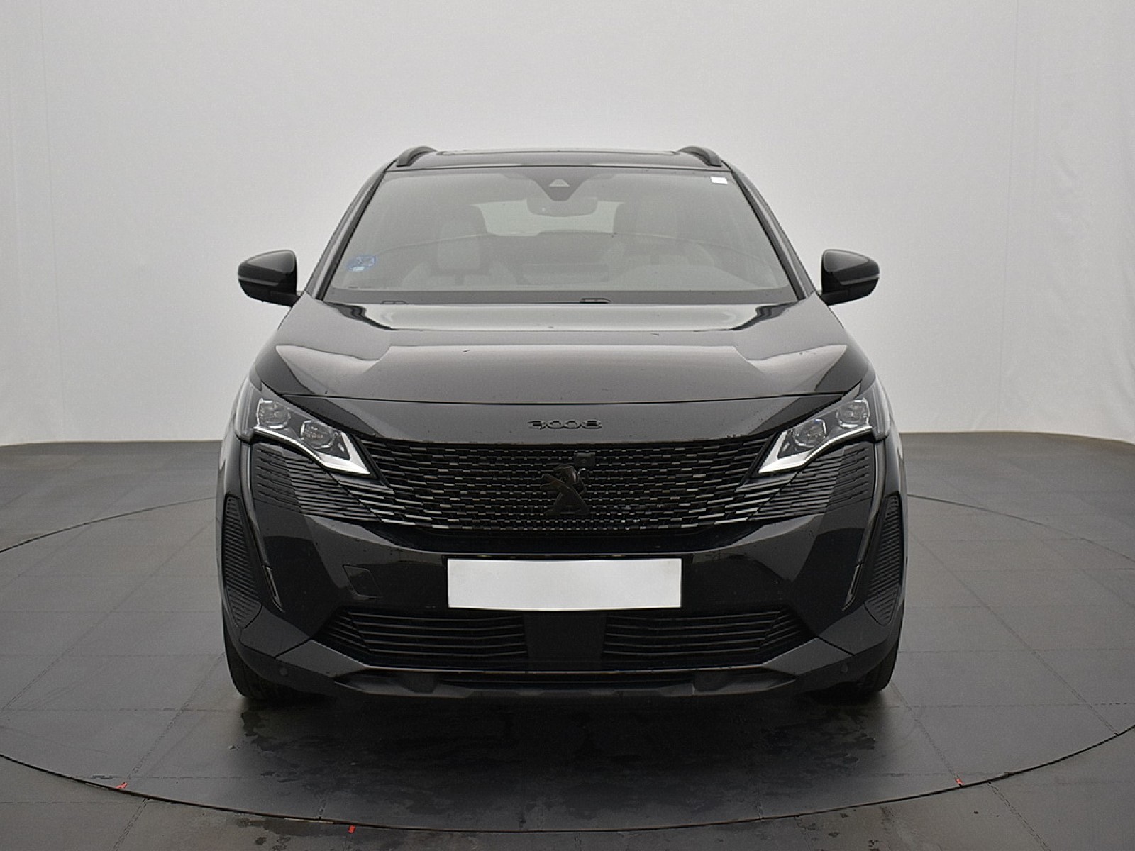 PEUGEOT - 3008 - #180976 - 4