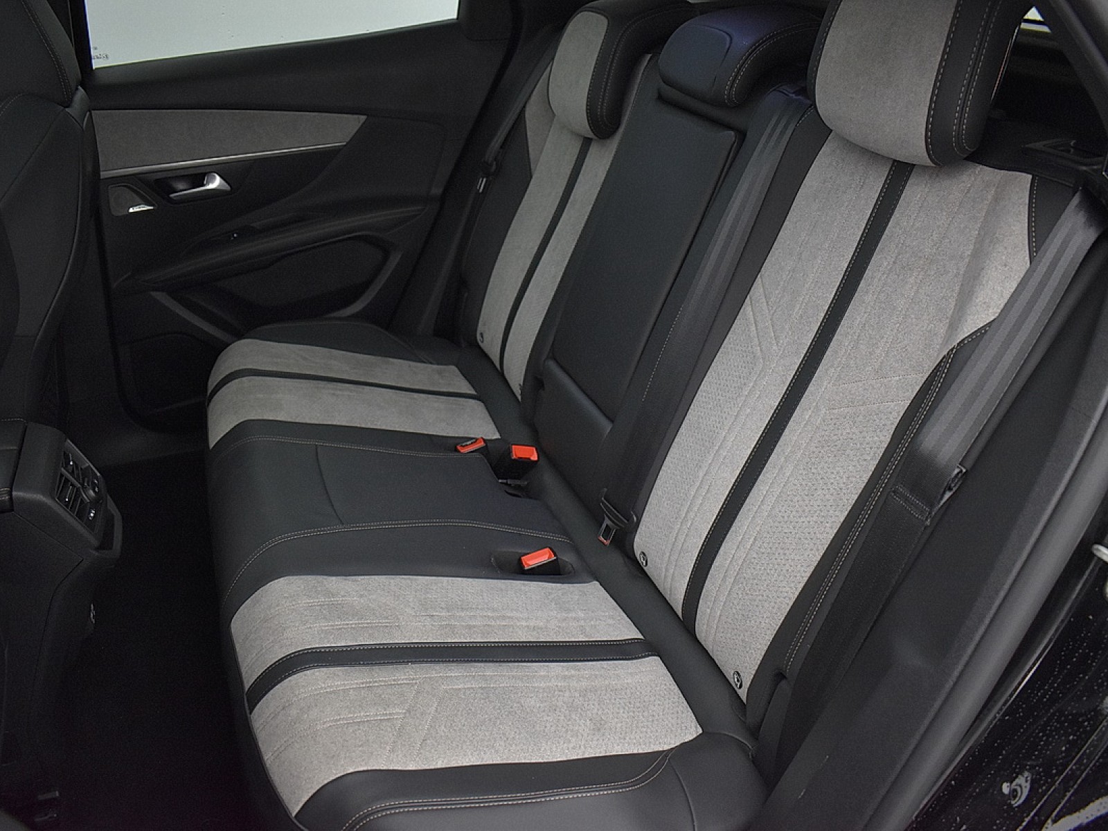PEUGEOT - 3008 - #180976 - 8