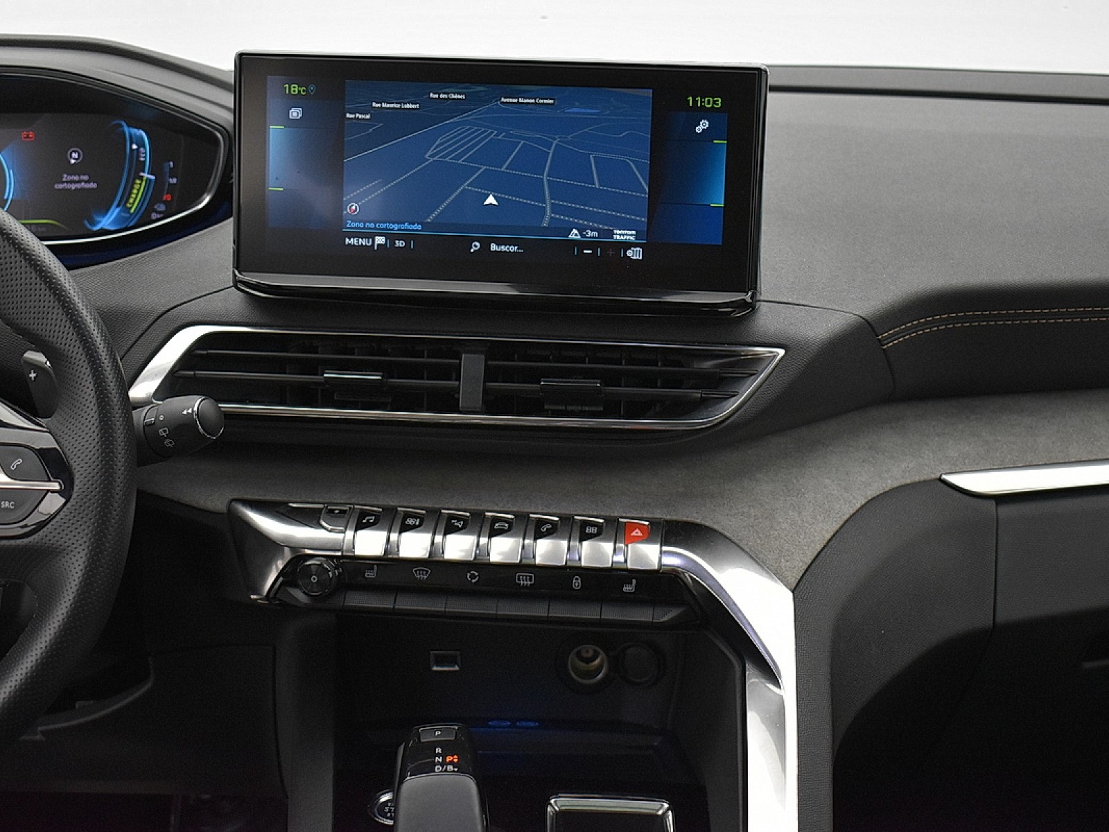 PEUGEOT - 3008 - #180976 - 11