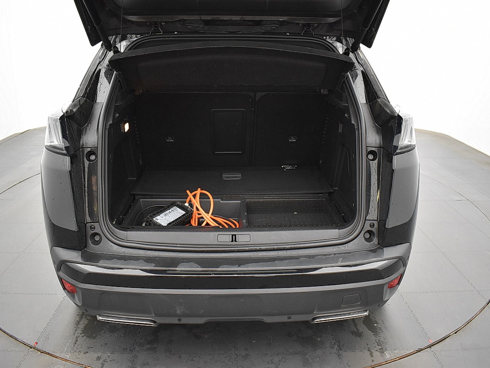 PEUGEOT - 3008 - #180976 - 13