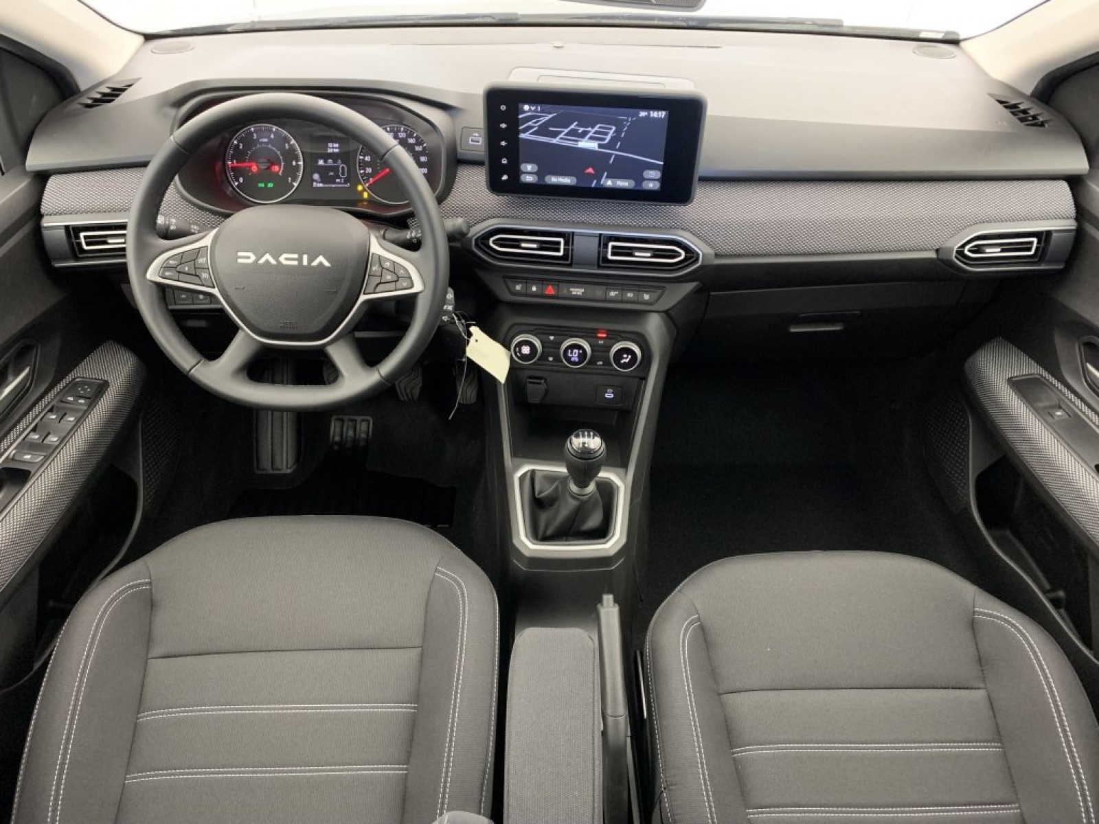 DACIA - Sandero - #740152 - 19