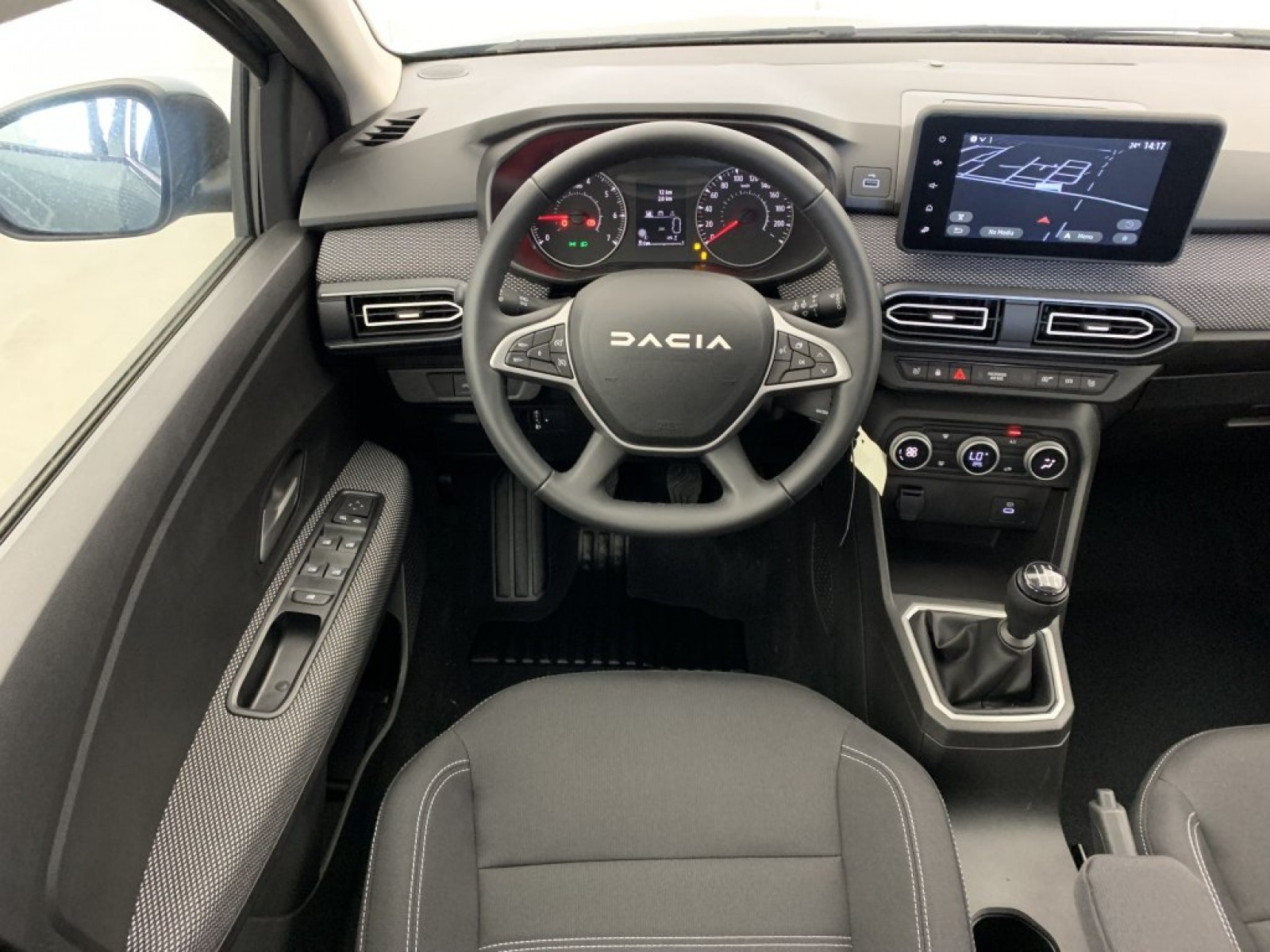DACIA - Sandero - #740152 - 20