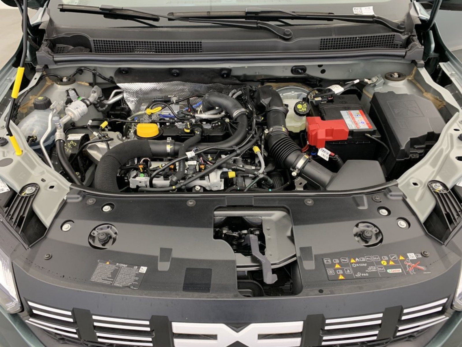 DACIA - Sandero - #740152 - 23