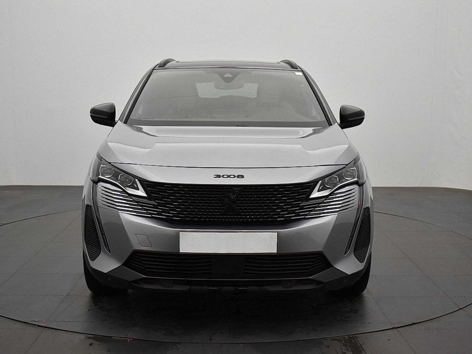 PEUGEOT - 3008 - #180986 - 4