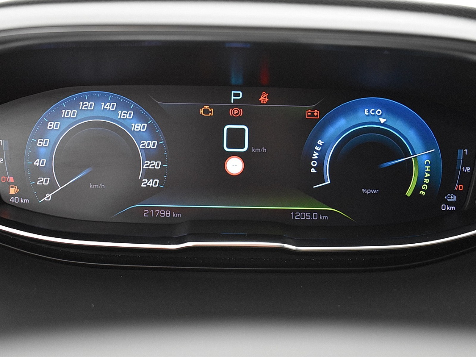PEUGEOT - 3008 - #180986 - 12